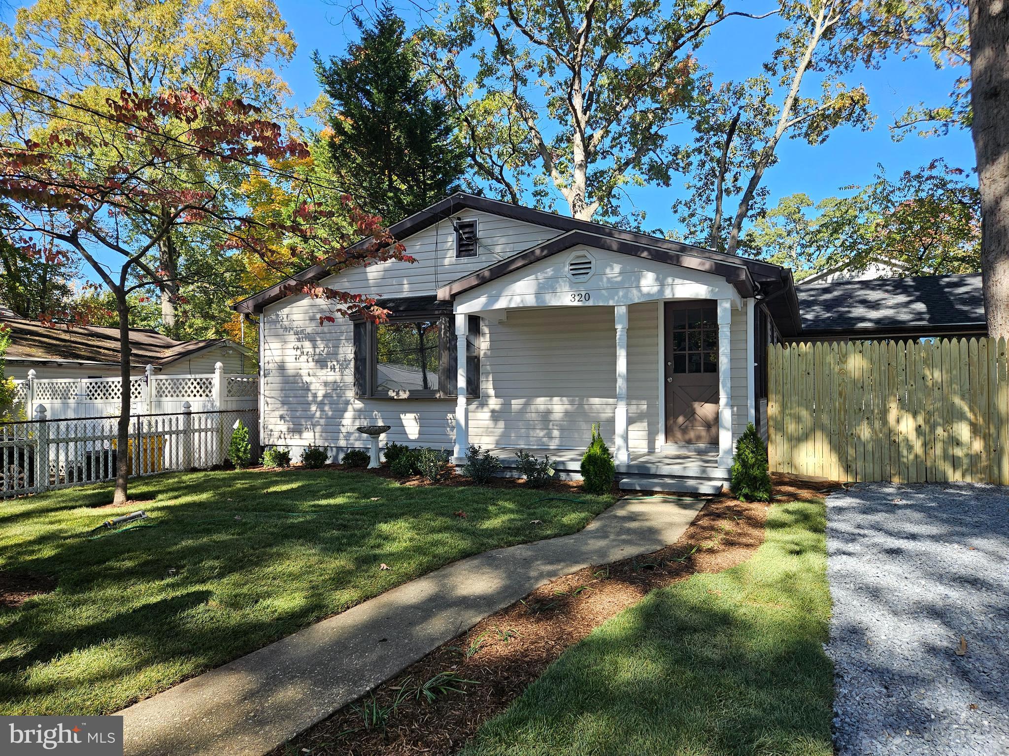 320 HIGHLAND DRIVE