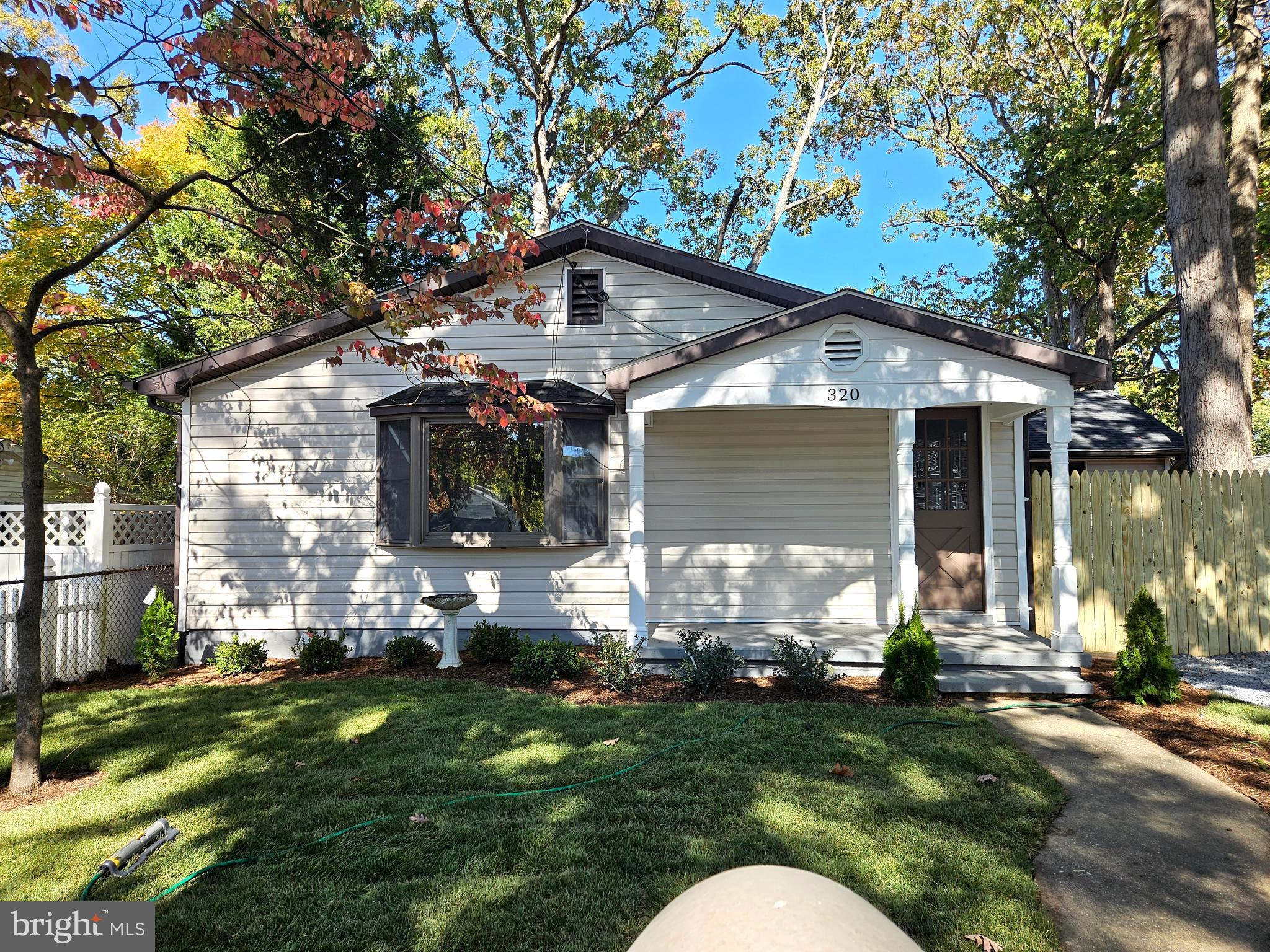 320 HIGHLAND DRIVE
