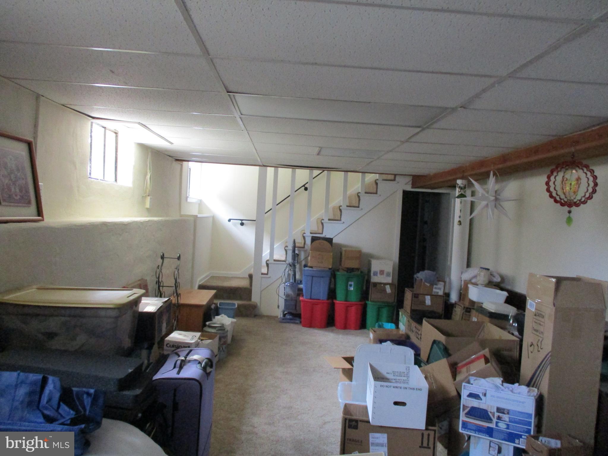 CITY OF MARTINSBURG - Residential