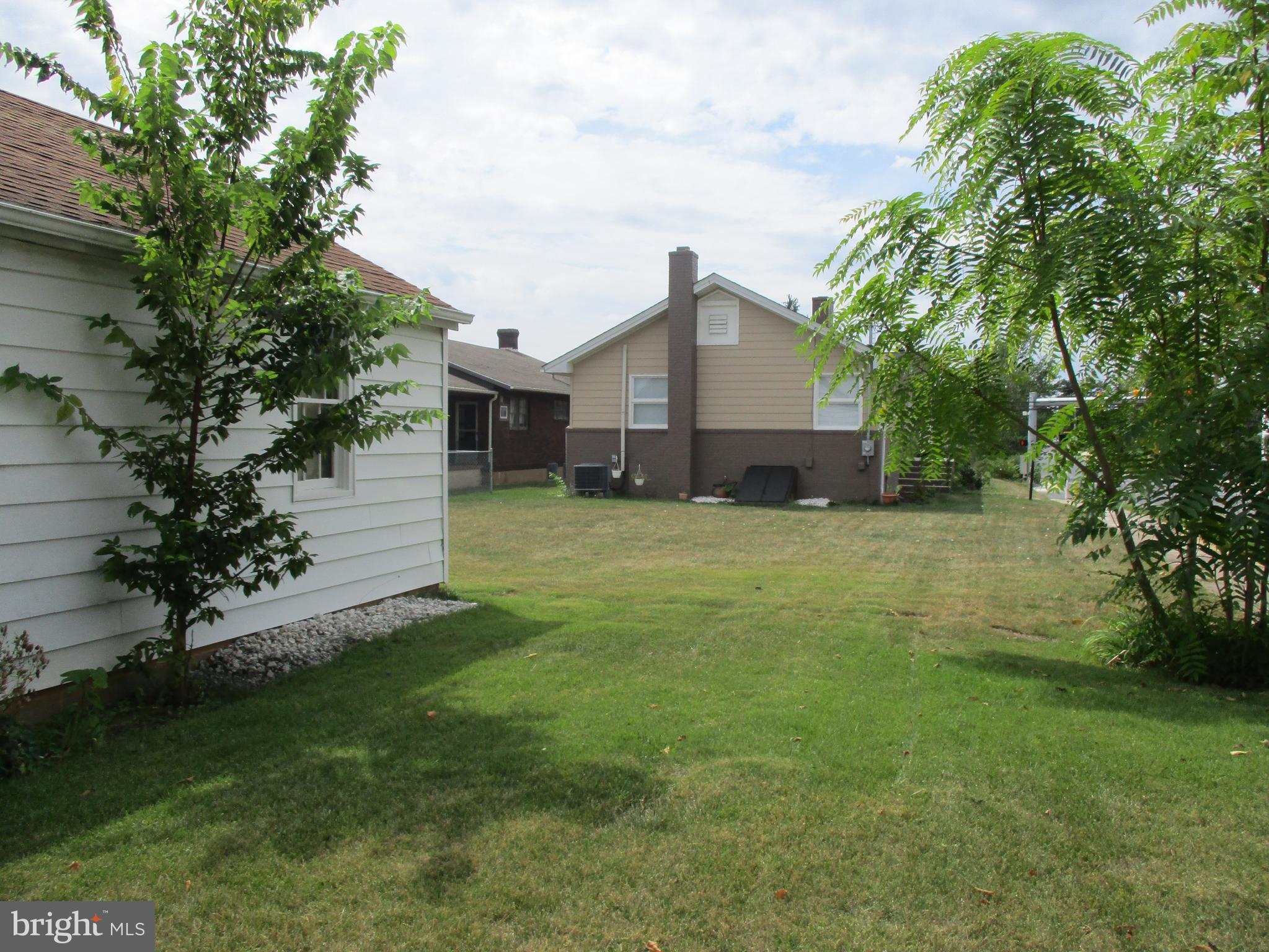 CITY OF MARTINSBURG - Residential