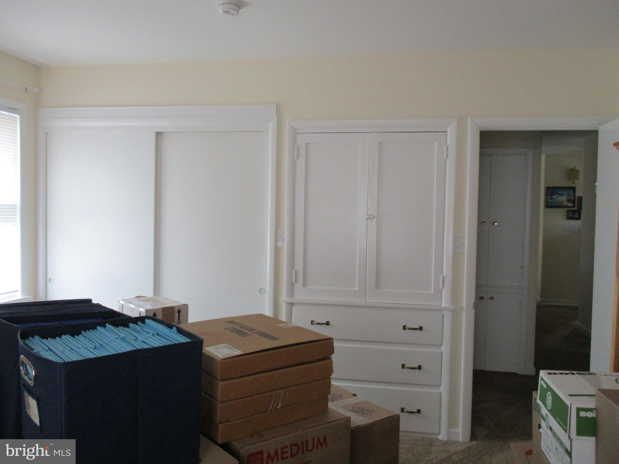 CITY OF MARTINSBURG - Residential