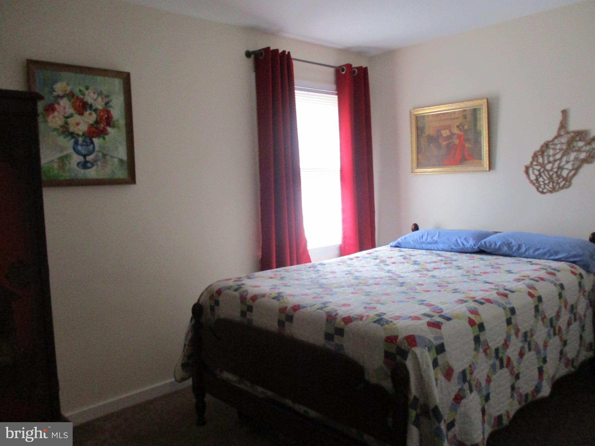 CITY OF MARTINSBURG - Residential