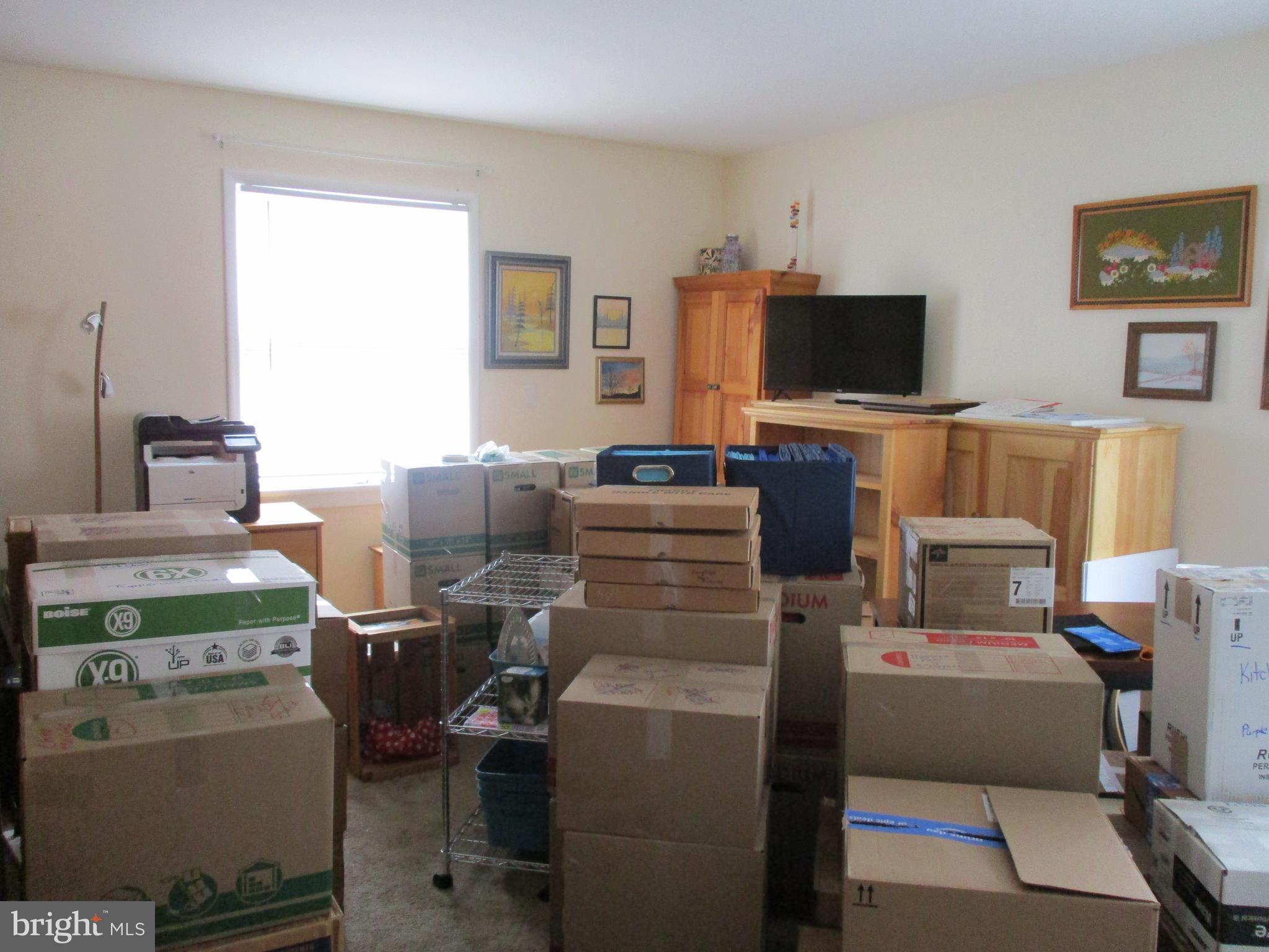 CITY OF MARTINSBURG - Residential