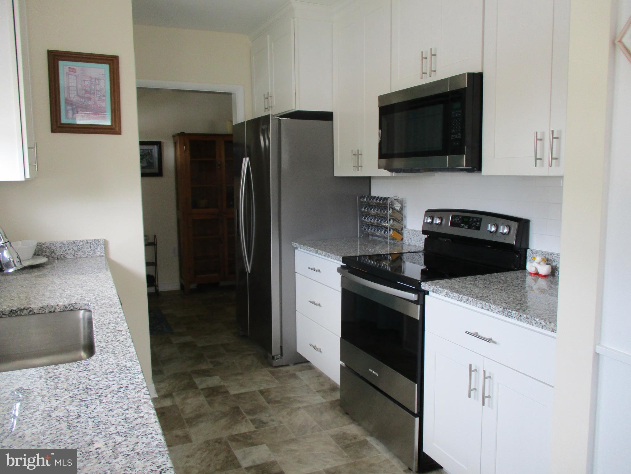 CITY OF MARTINSBURG - Residential