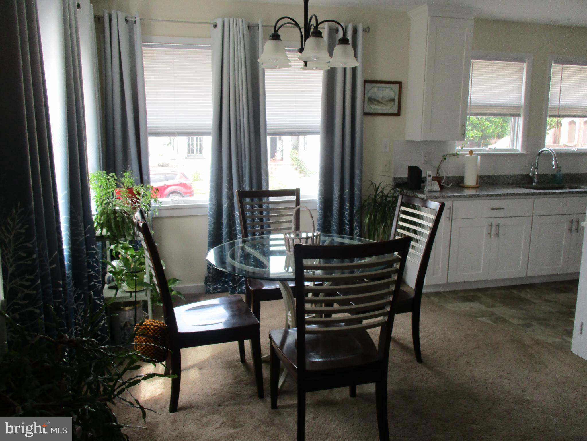 CITY OF MARTINSBURG - Residential