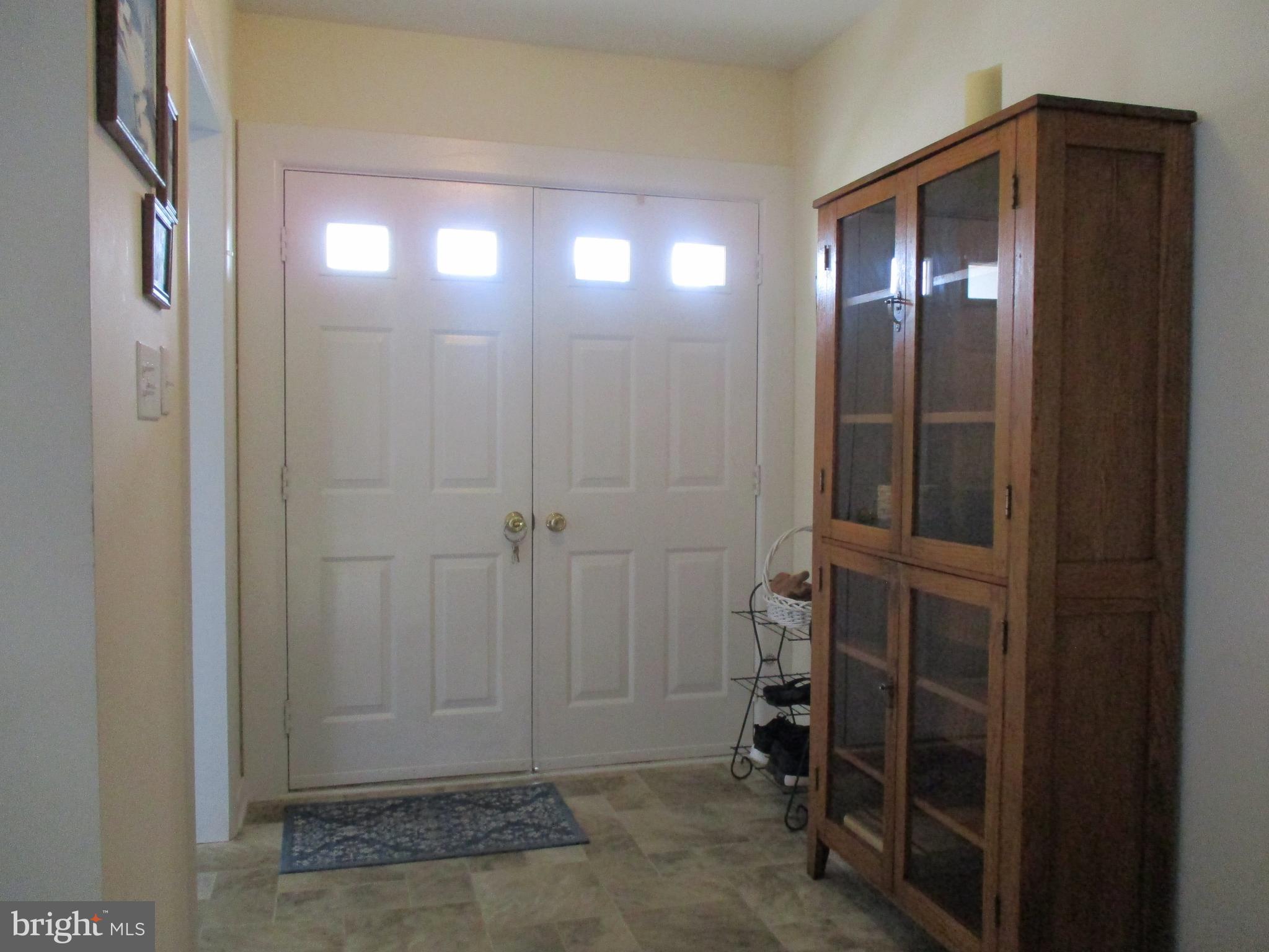 CITY OF MARTINSBURG - Residential