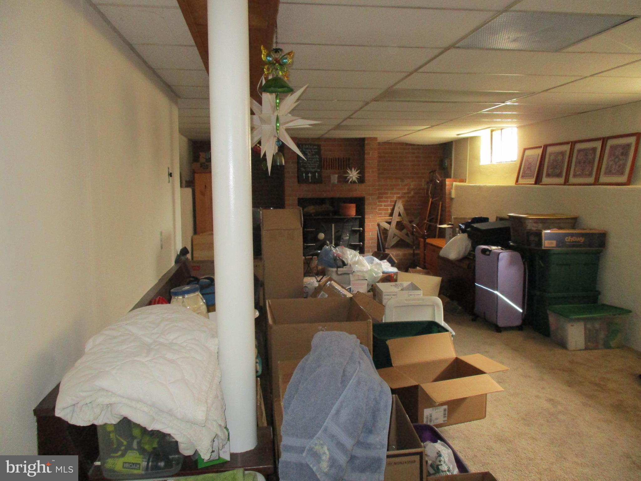 CITY OF MARTINSBURG - Residential