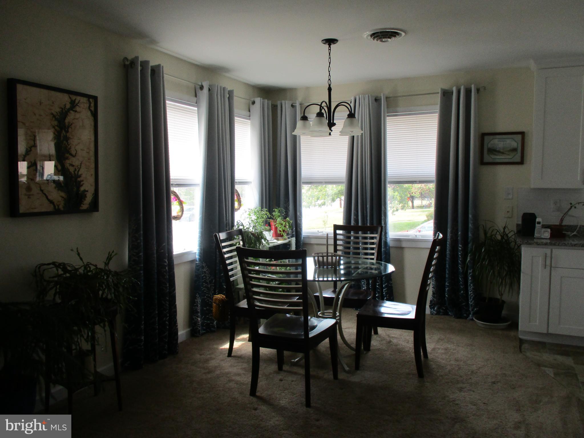 CITY OF MARTINSBURG - Residential