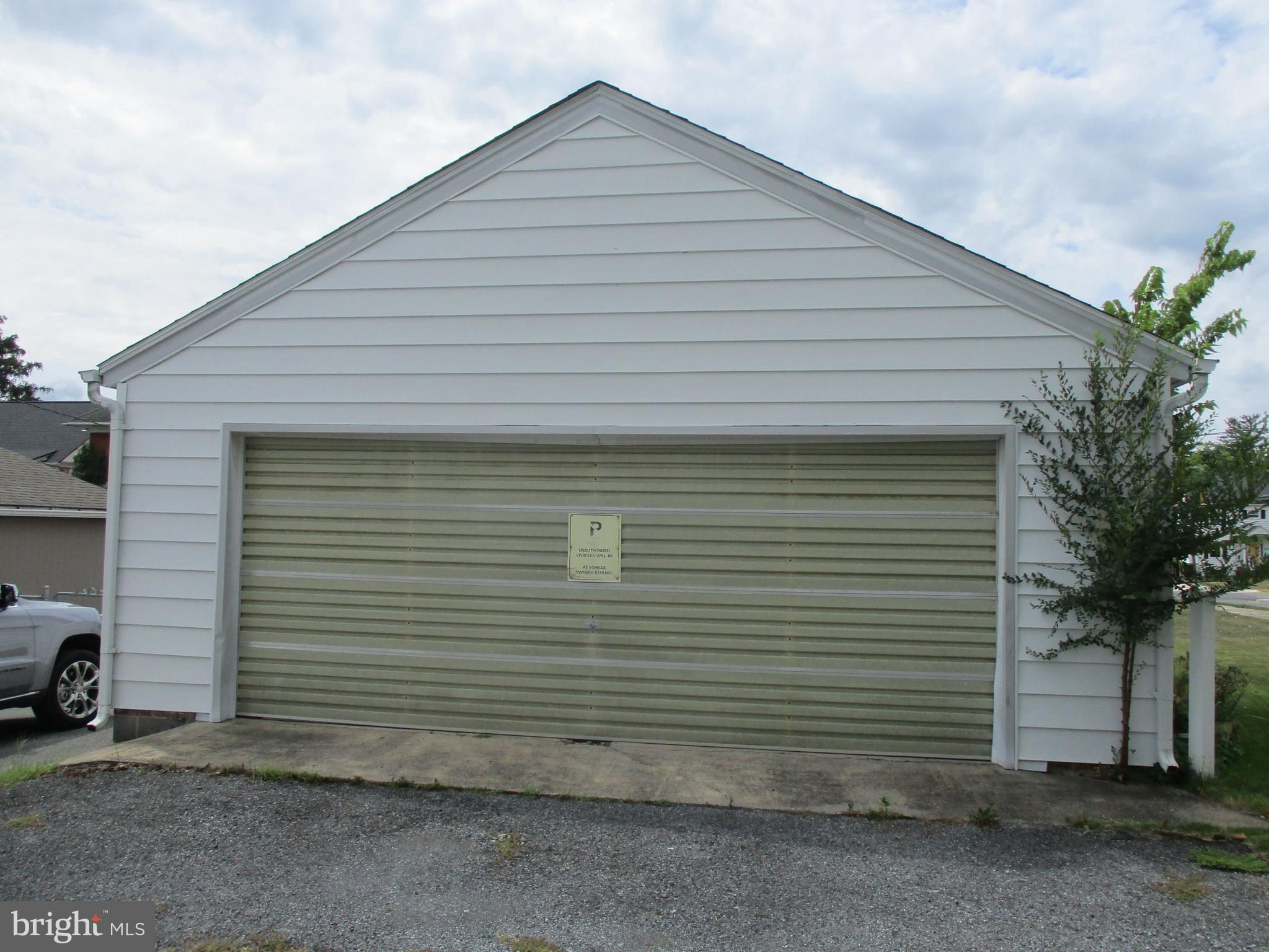 CITY OF MARTINSBURG - Residential