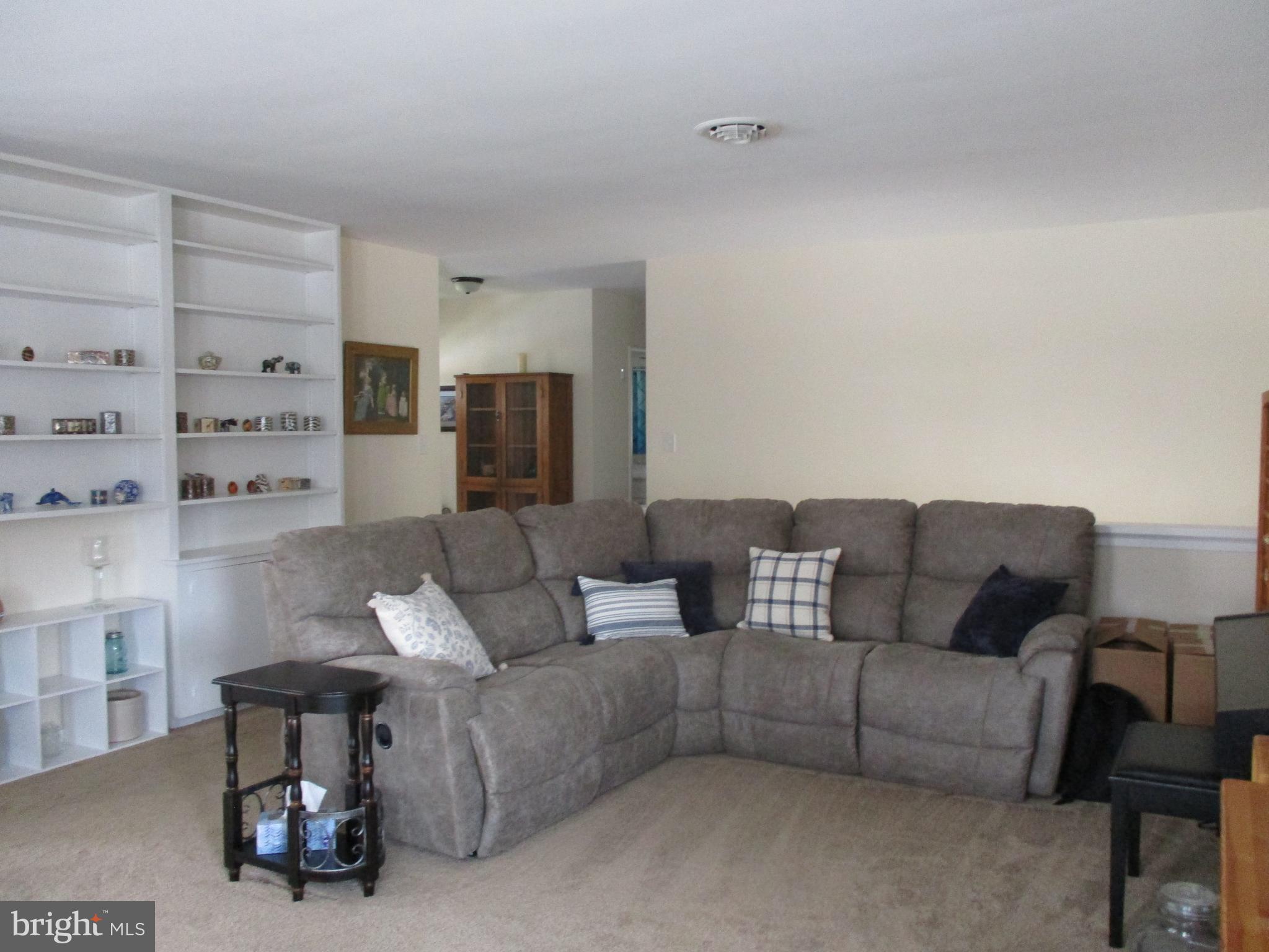 CITY OF MARTINSBURG - Residential