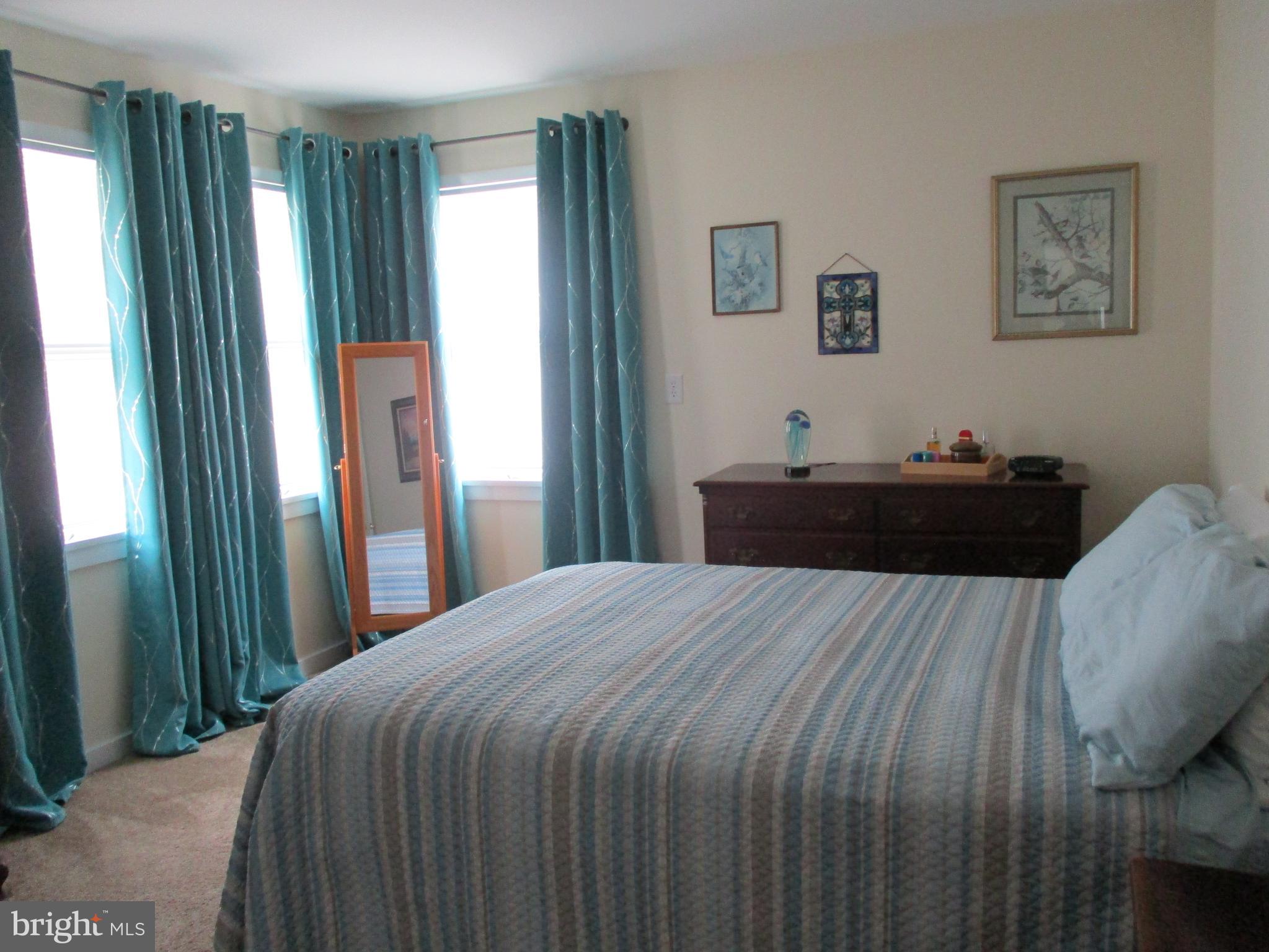 CITY OF MARTINSBURG - Residential