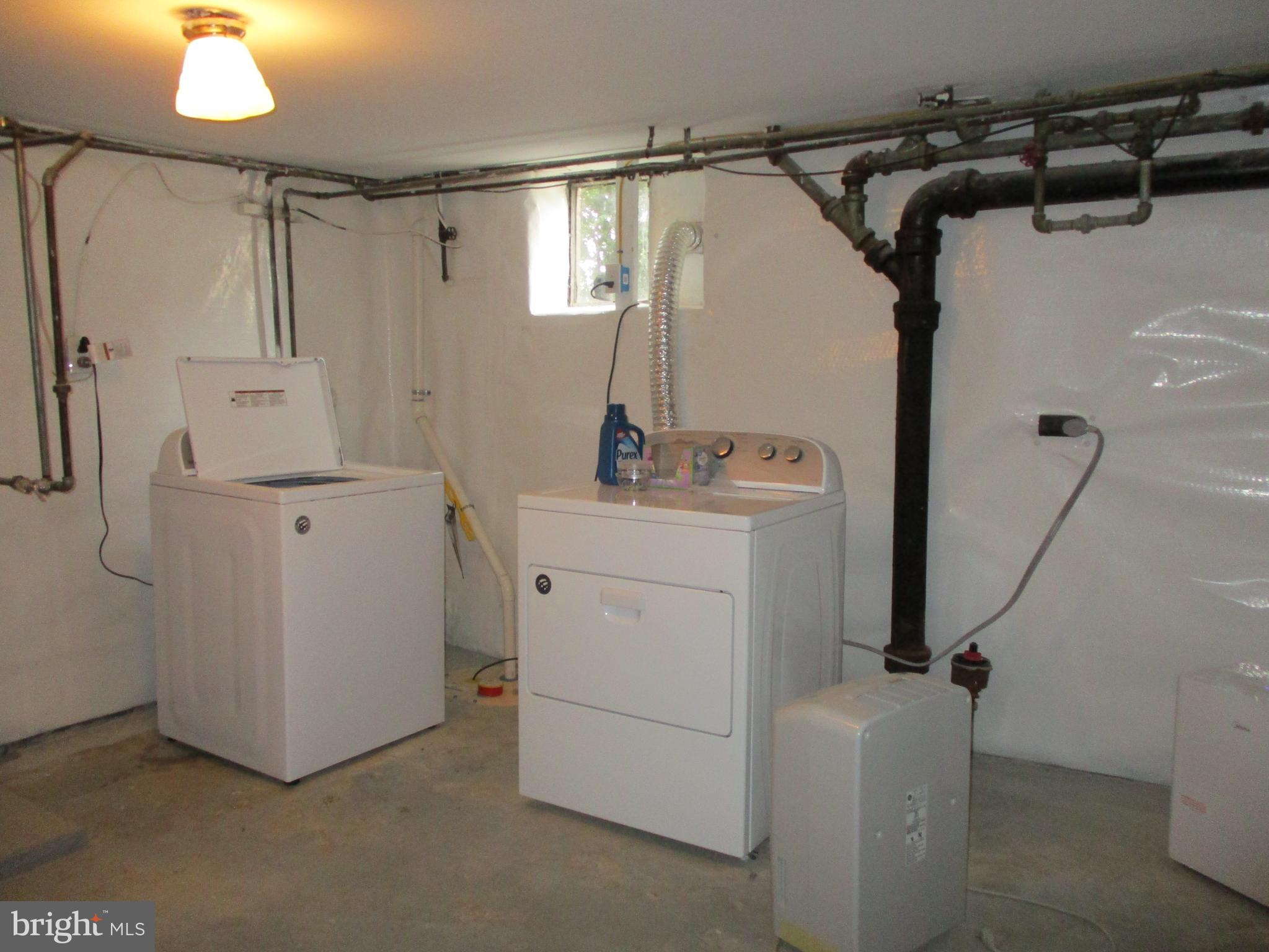 CITY OF MARTINSBURG - Residential