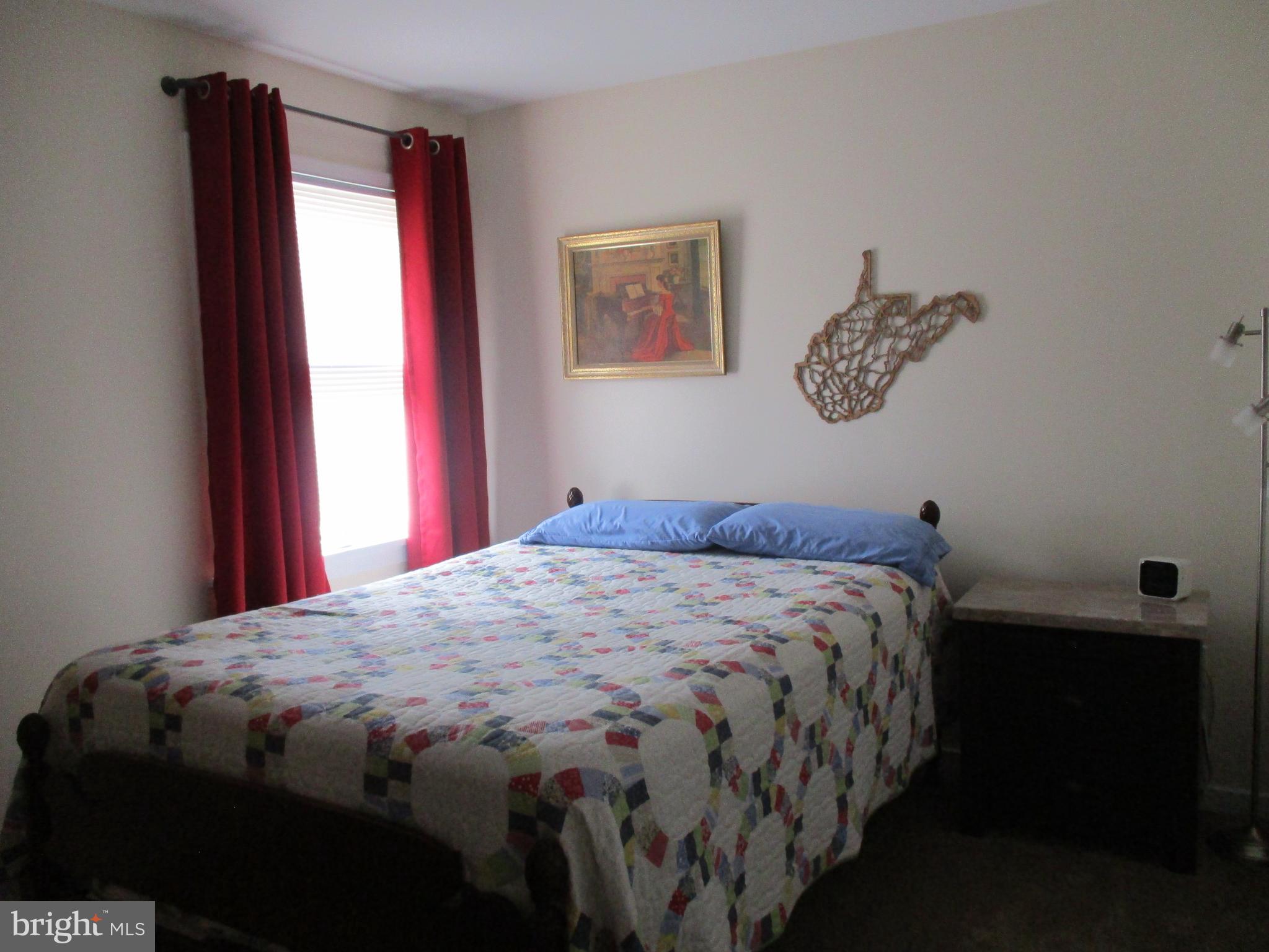 CITY OF MARTINSBURG - Residential