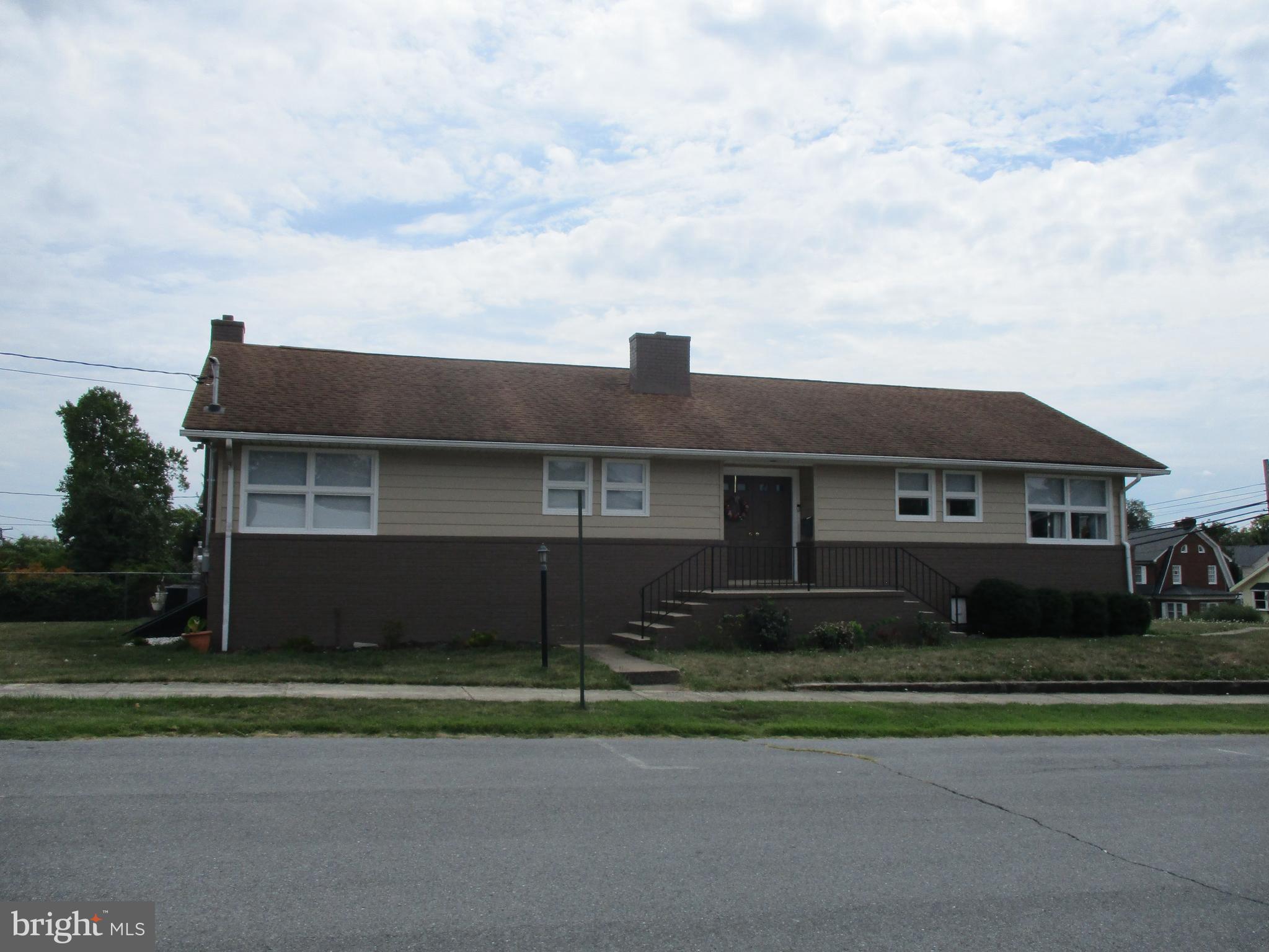 CITY OF MARTINSBURG - Residential