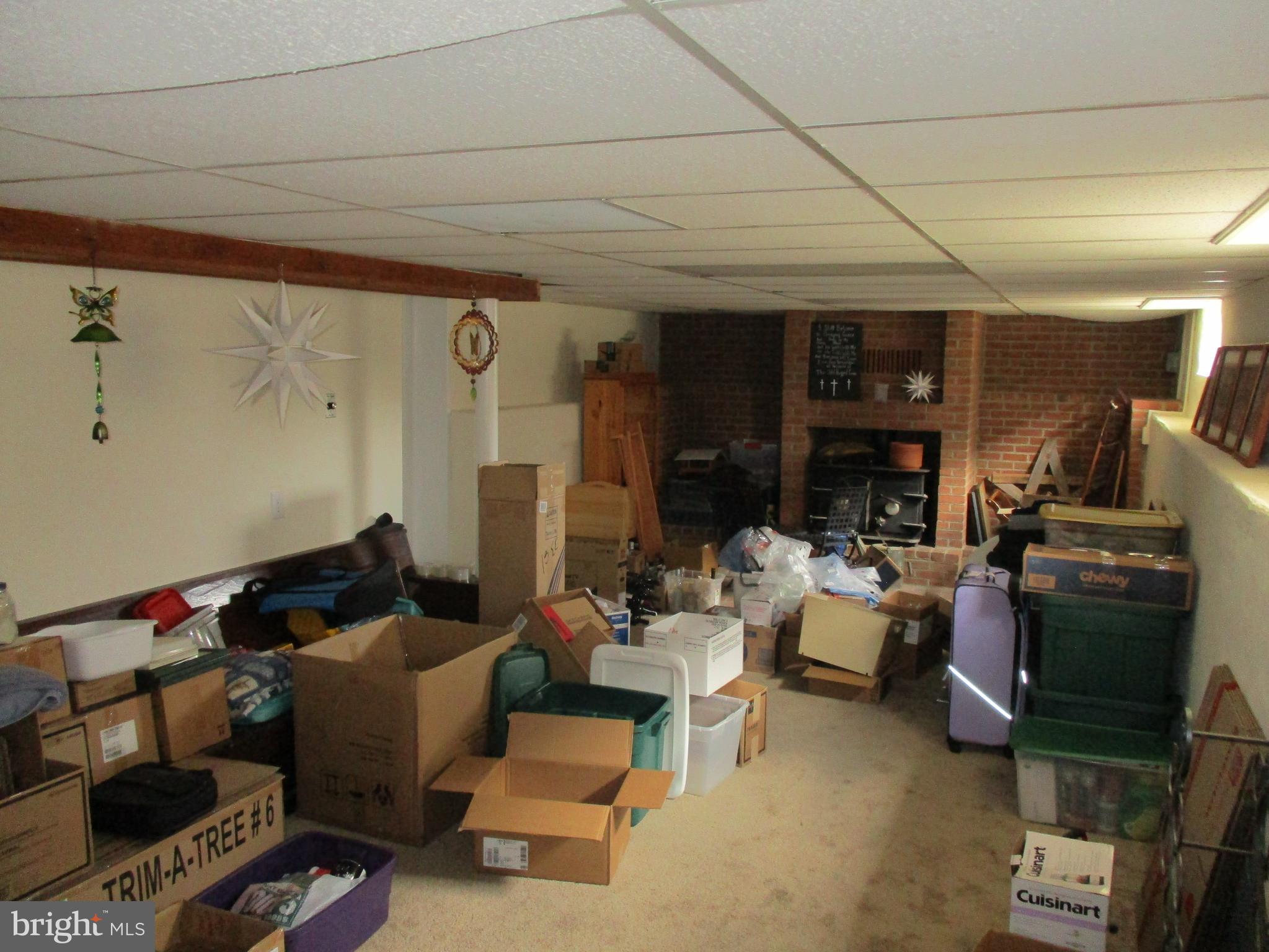 CITY OF MARTINSBURG - Residential