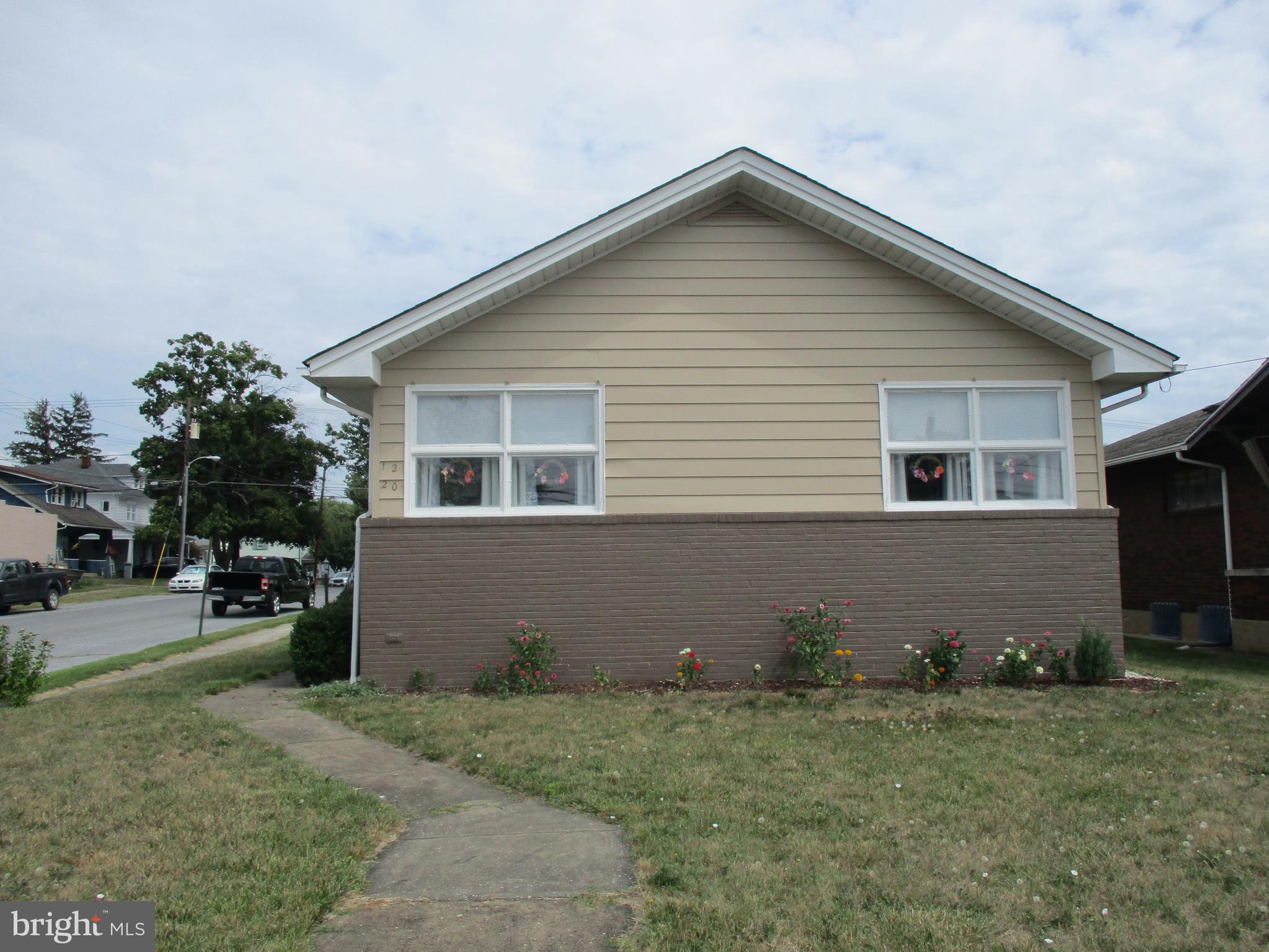 CITY OF MARTINSBURG - Residential