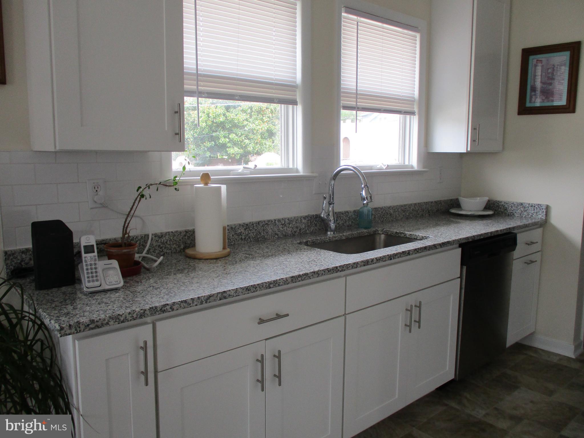 CITY OF MARTINSBURG - Residential