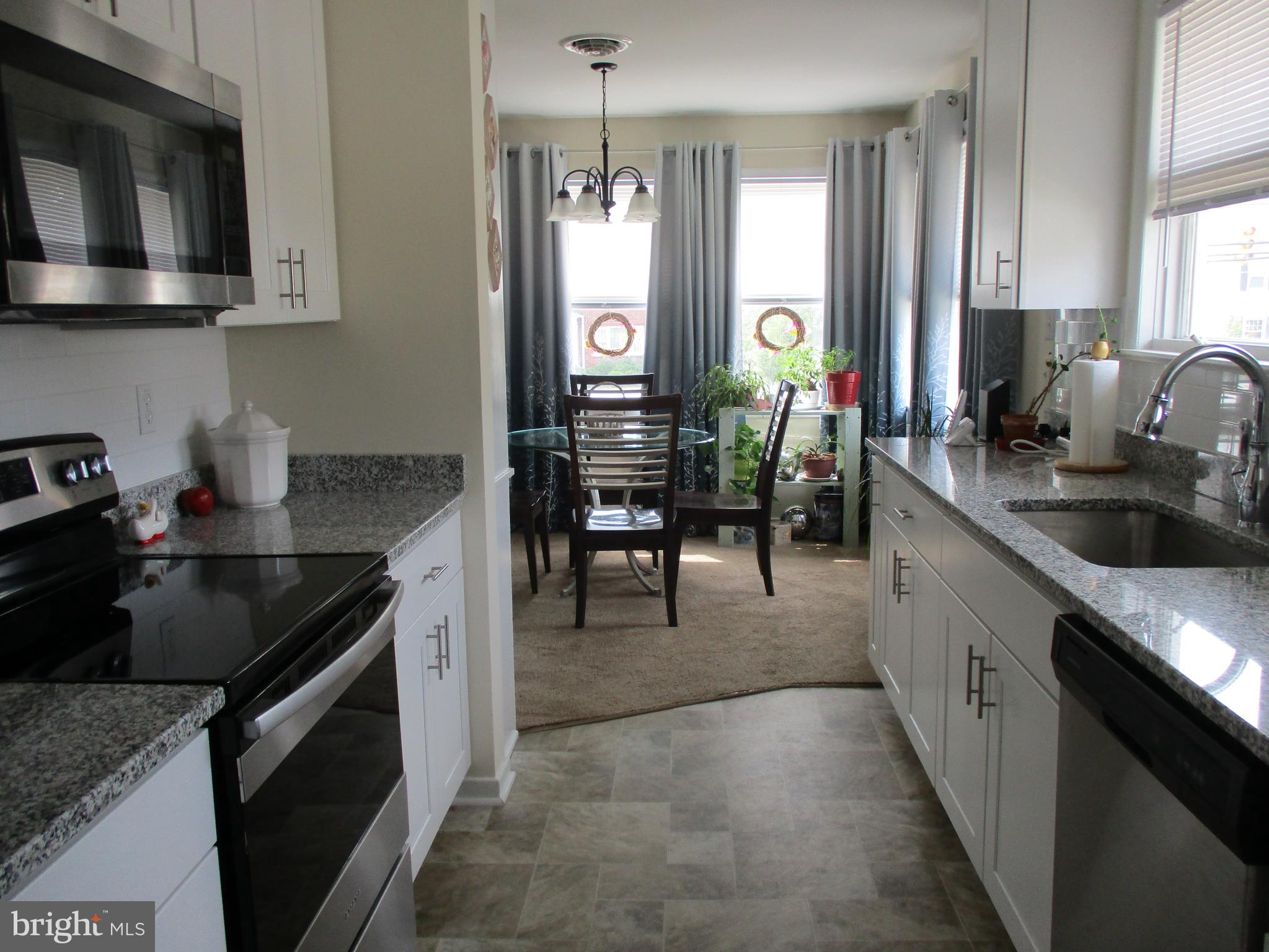 CITY OF MARTINSBURG - Residential