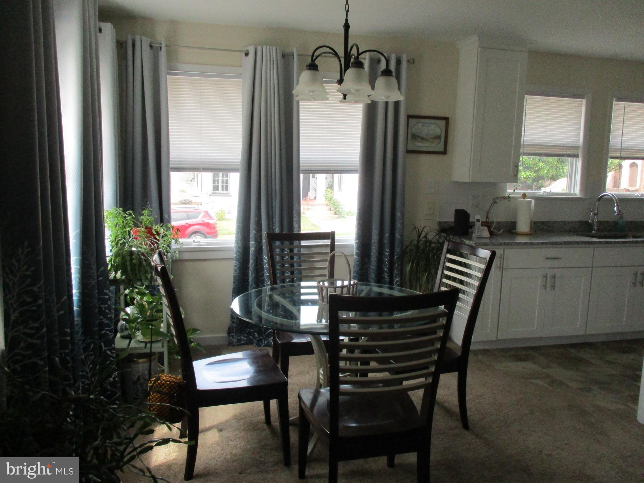 CITY OF MARTINSBURG - Residential