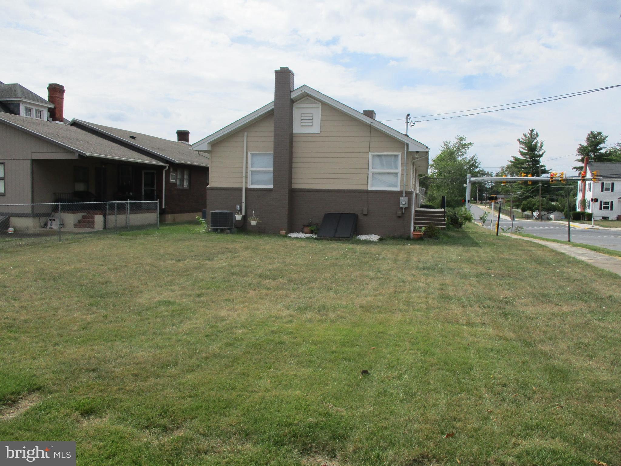 CITY OF MARTINSBURG - Residential