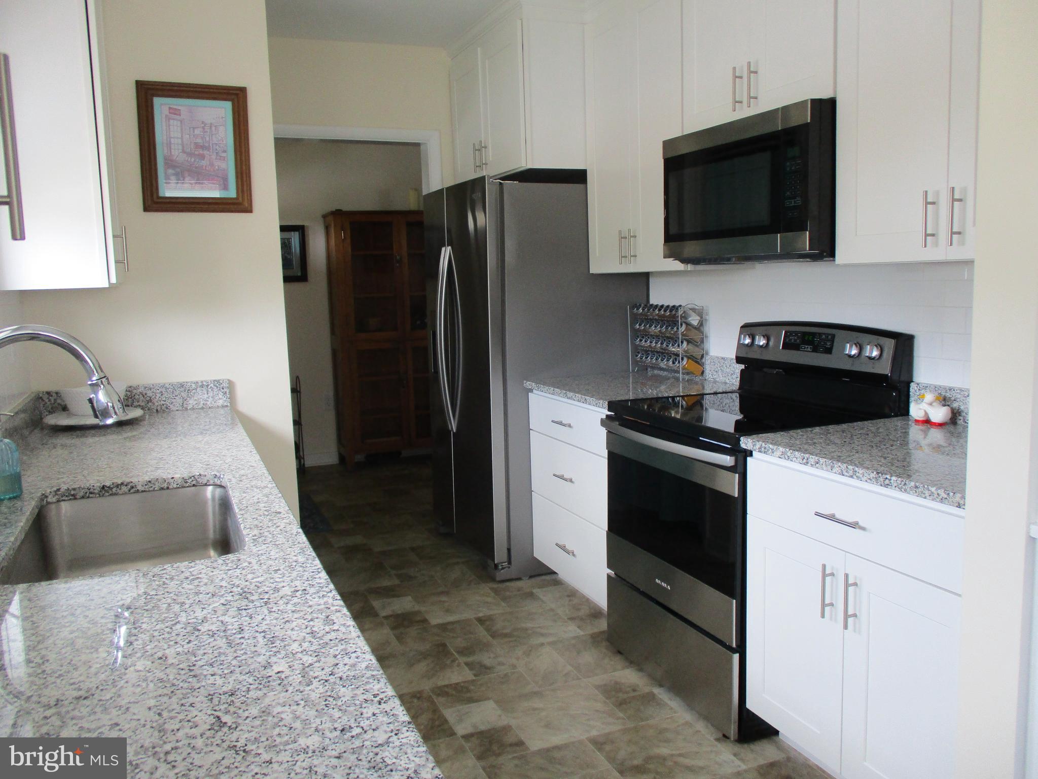 CITY OF MARTINSBURG - Residential