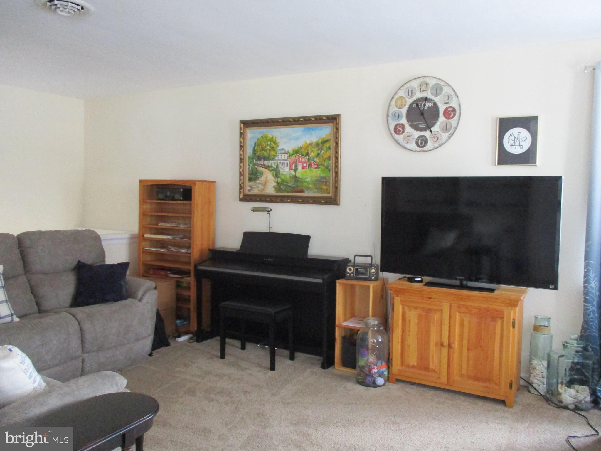 CITY OF MARTINSBURG - Residential