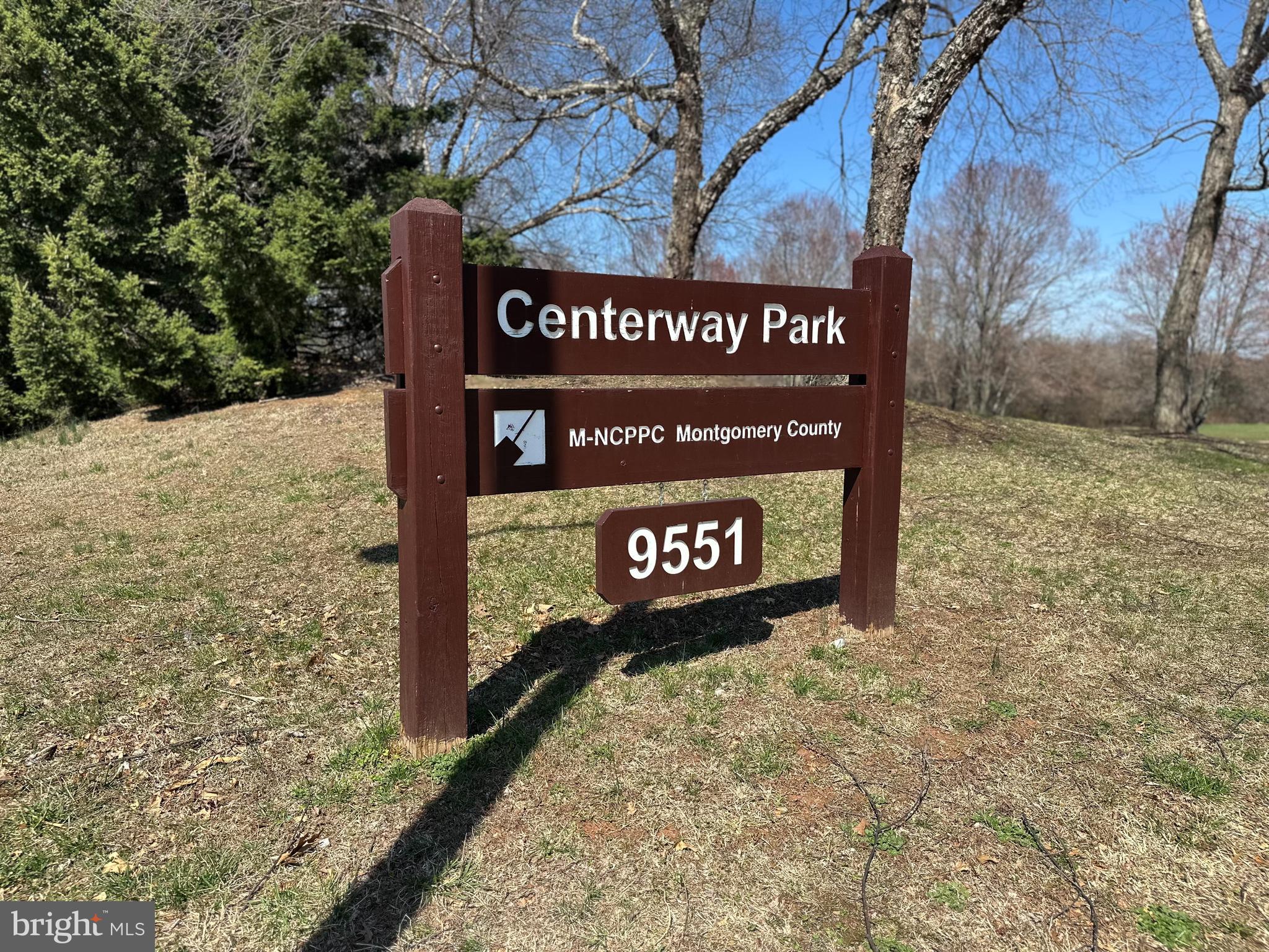 MARYLAND PLACE - Residential