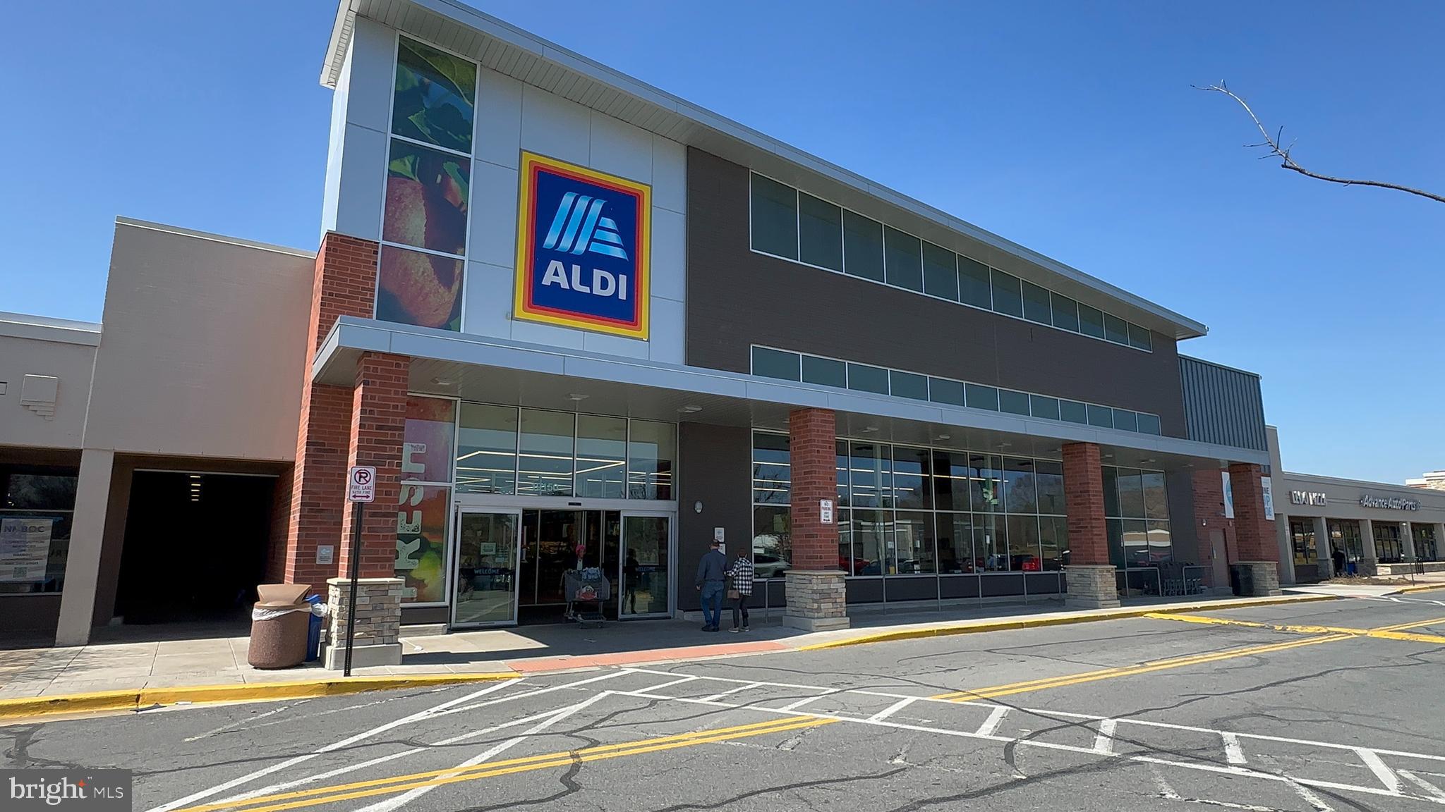 MARYLAND PLACE - Residential