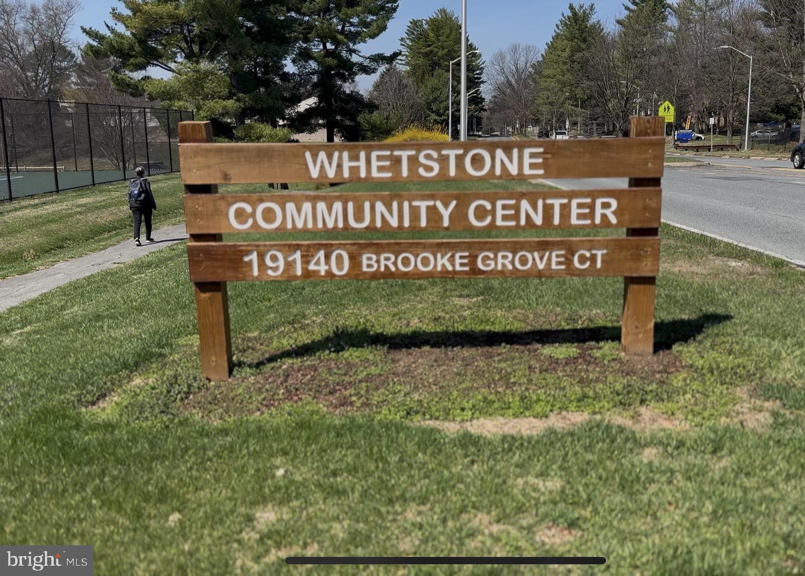 MARYLAND PLACE - Residential