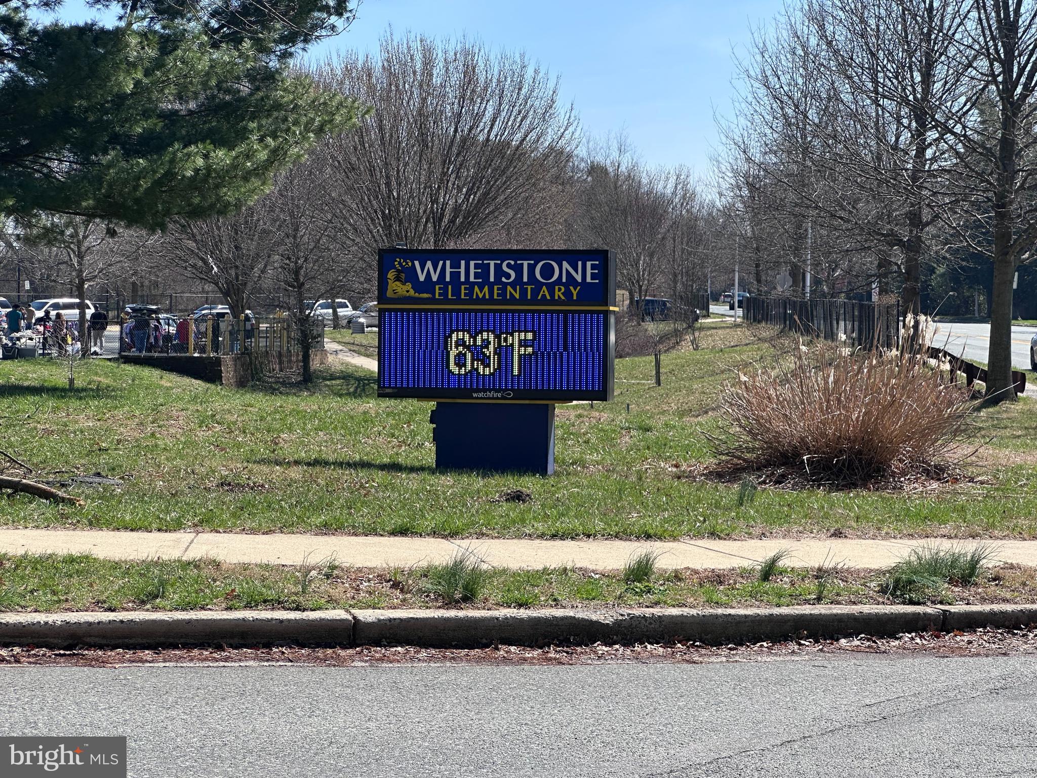 MARYLAND PLACE - Residential