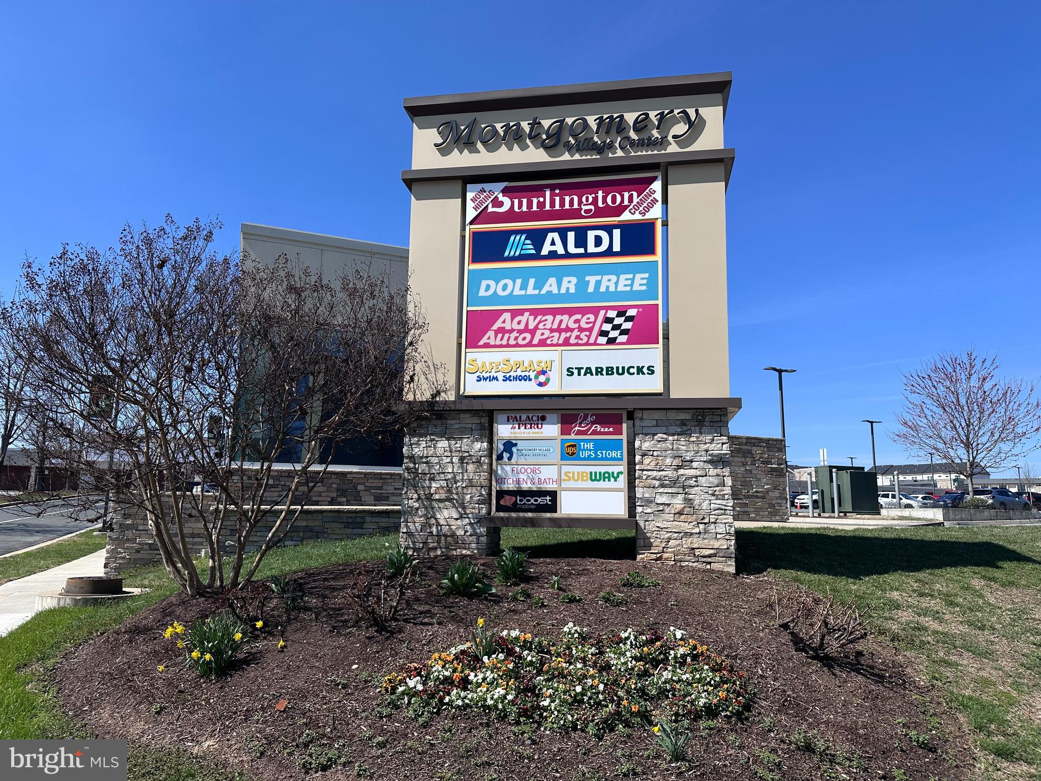 MARYLAND PLACE - Residential