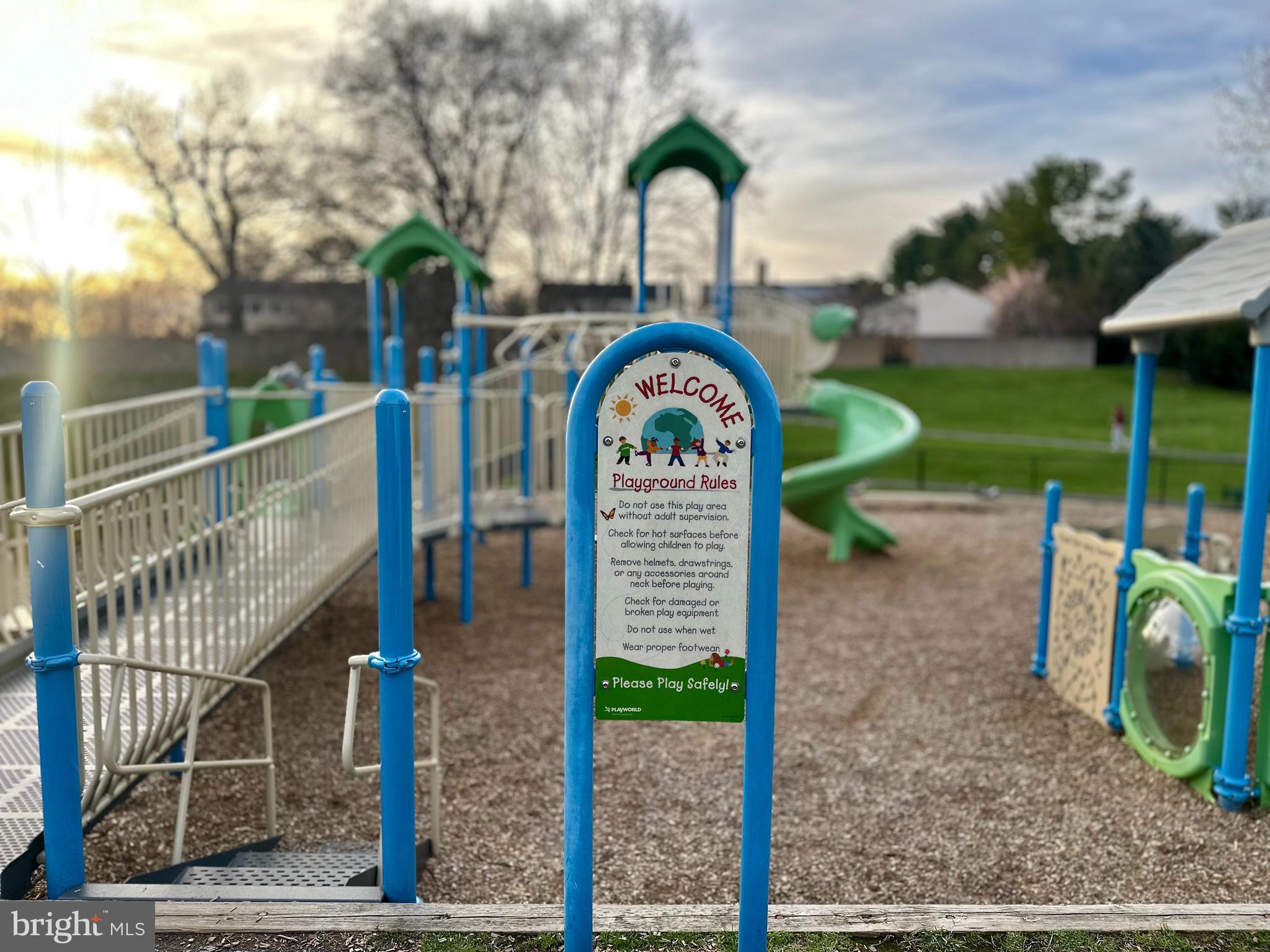 MARYLAND PLACE - Residential