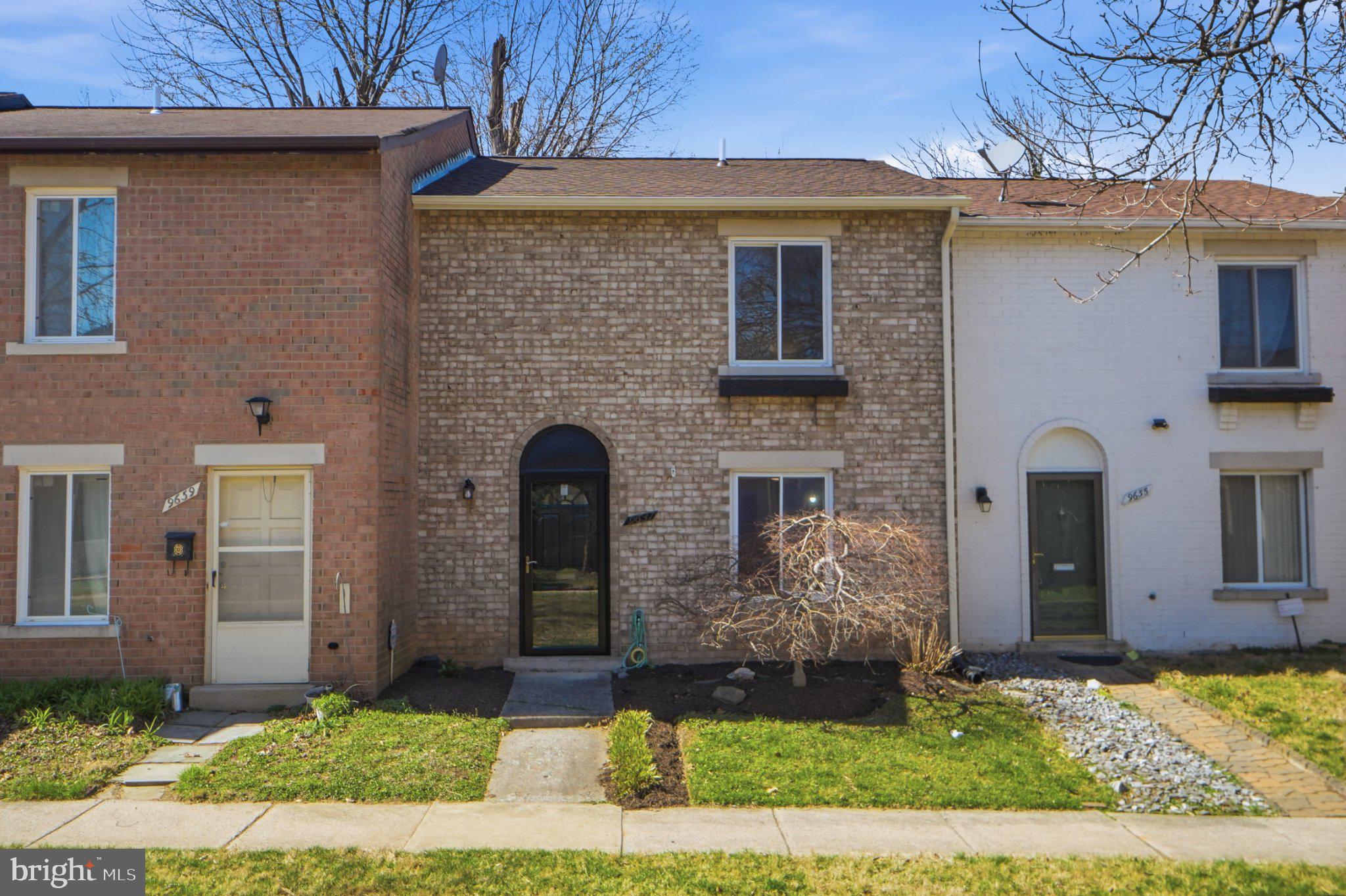 MARYLAND PLACE - Residential