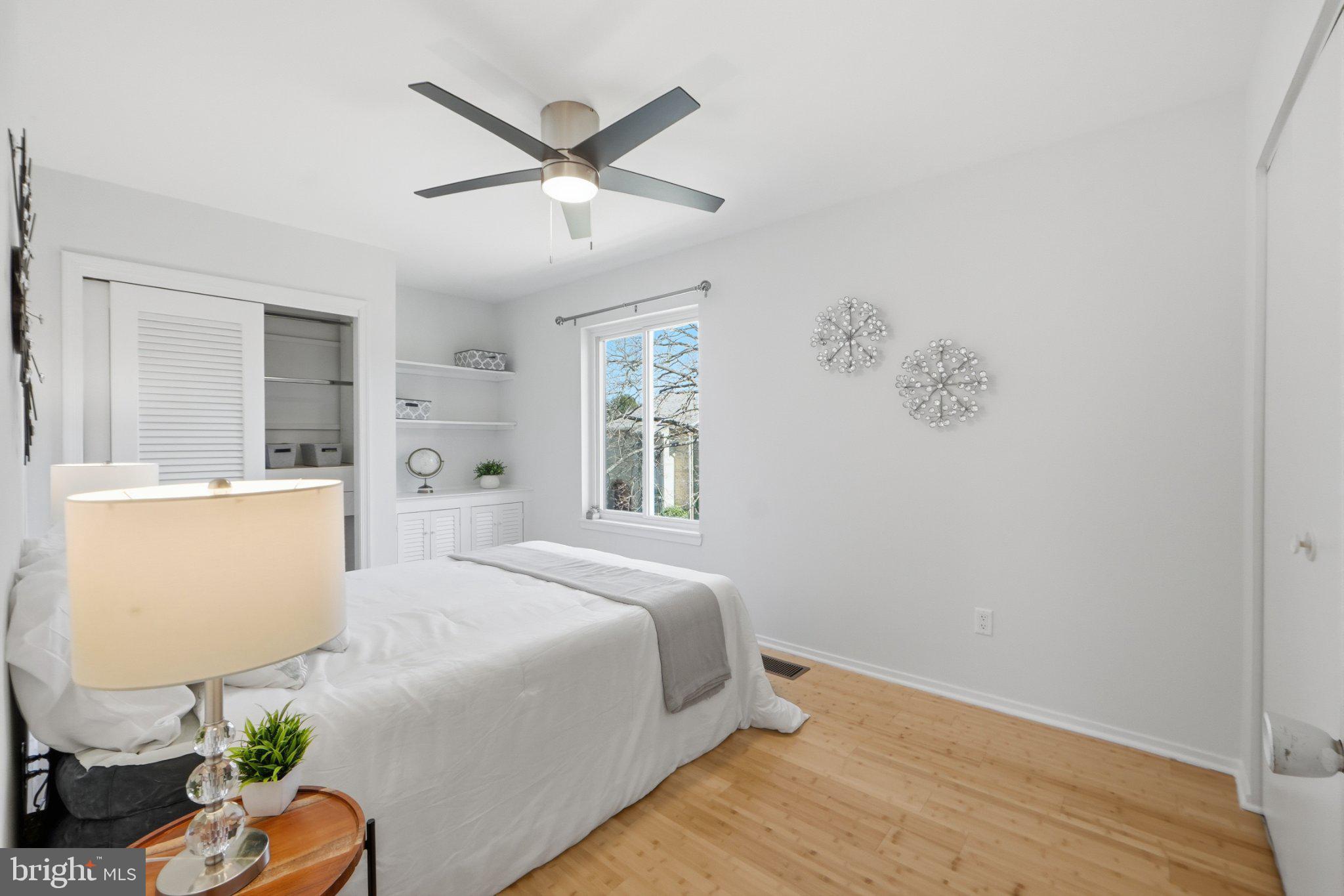 MARYLAND PLACE - Residential