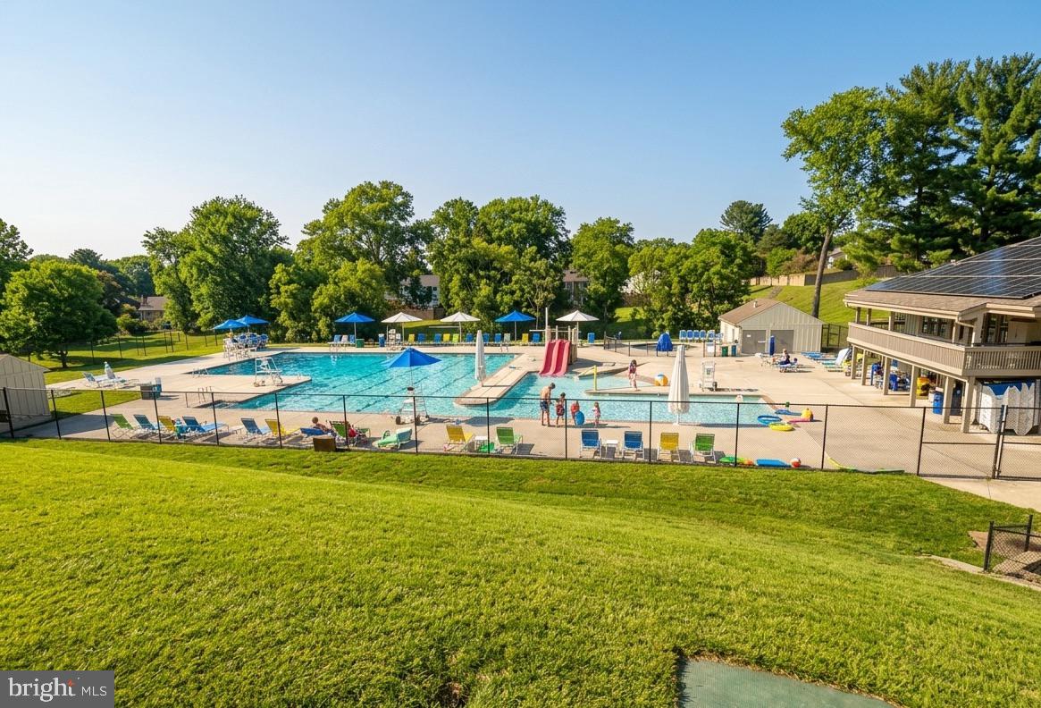 MARYLAND PLACE - Residential