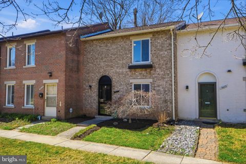 9637 MARSTON LANE GAITHERSBURG MD 20886