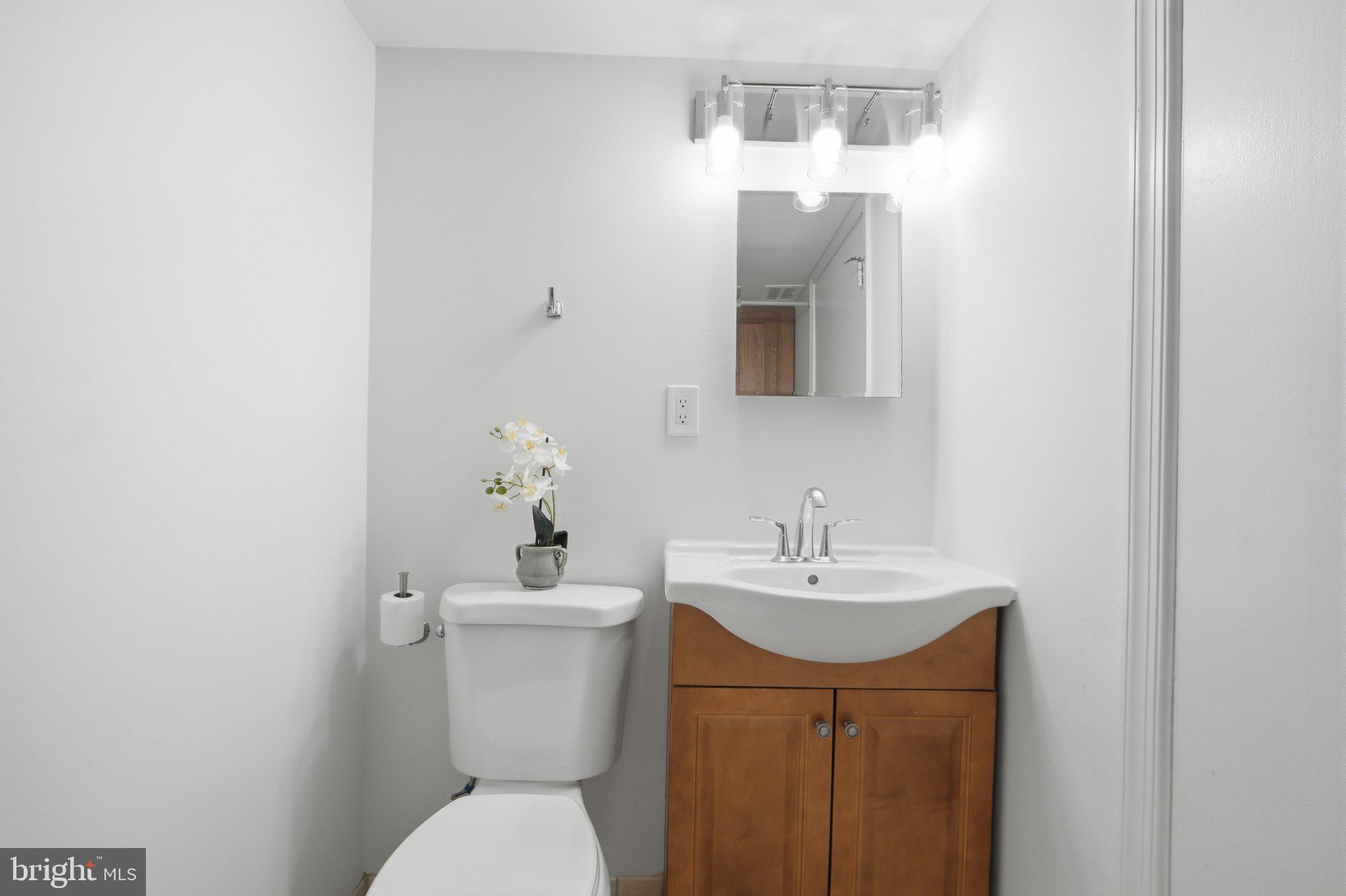 MARYLAND PLACE - Residential