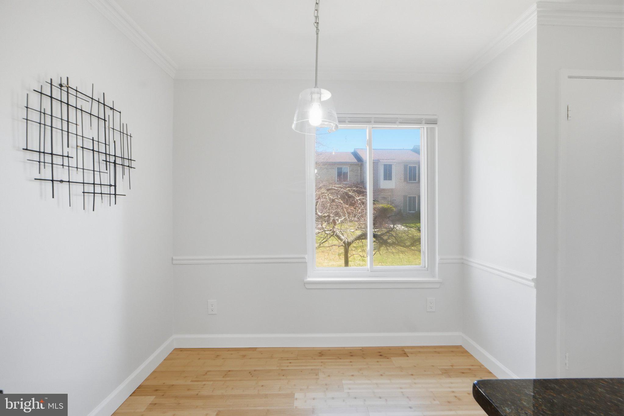 MARYLAND PLACE - Residential