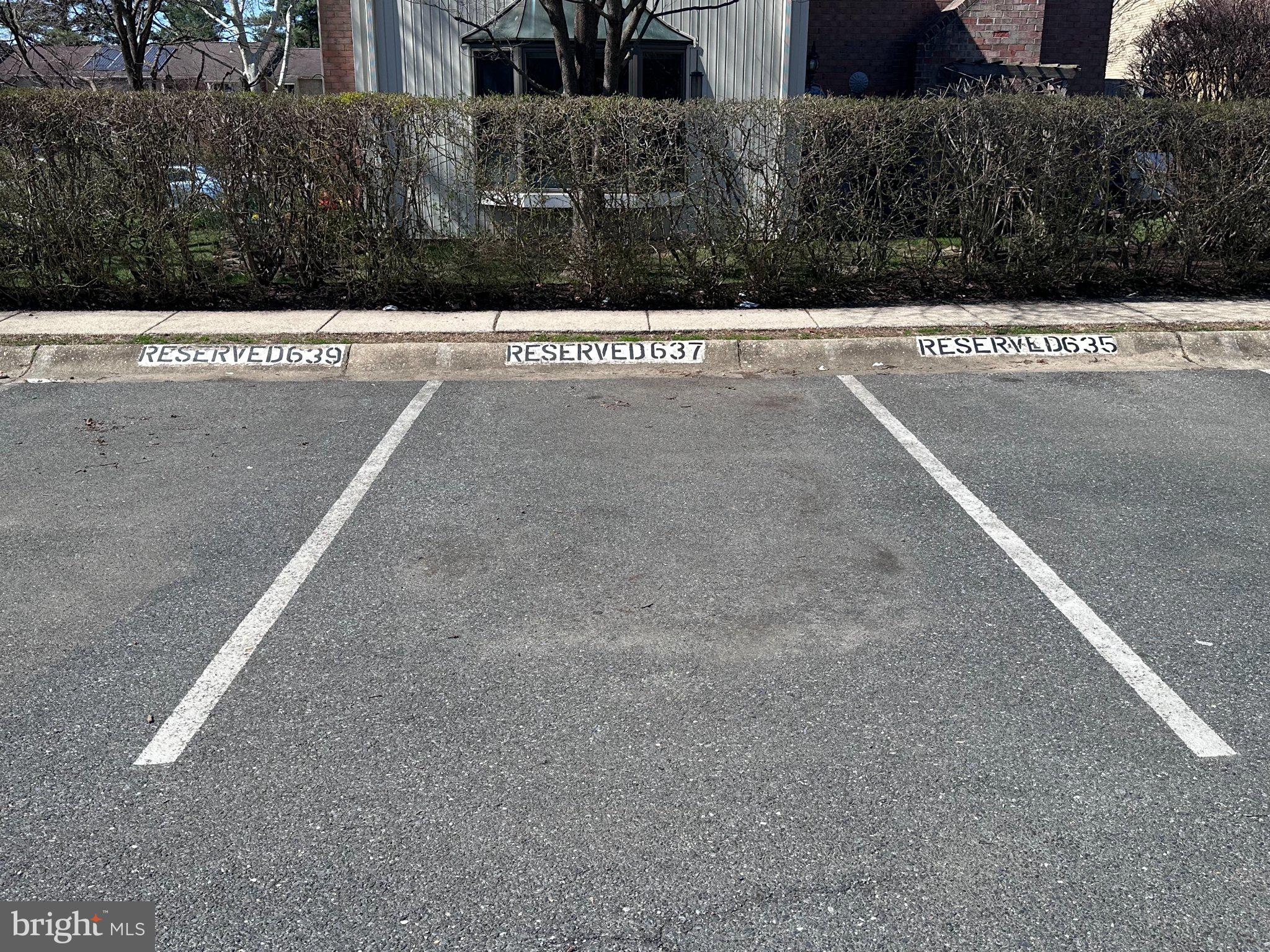 MARYLAND PLACE - Residential