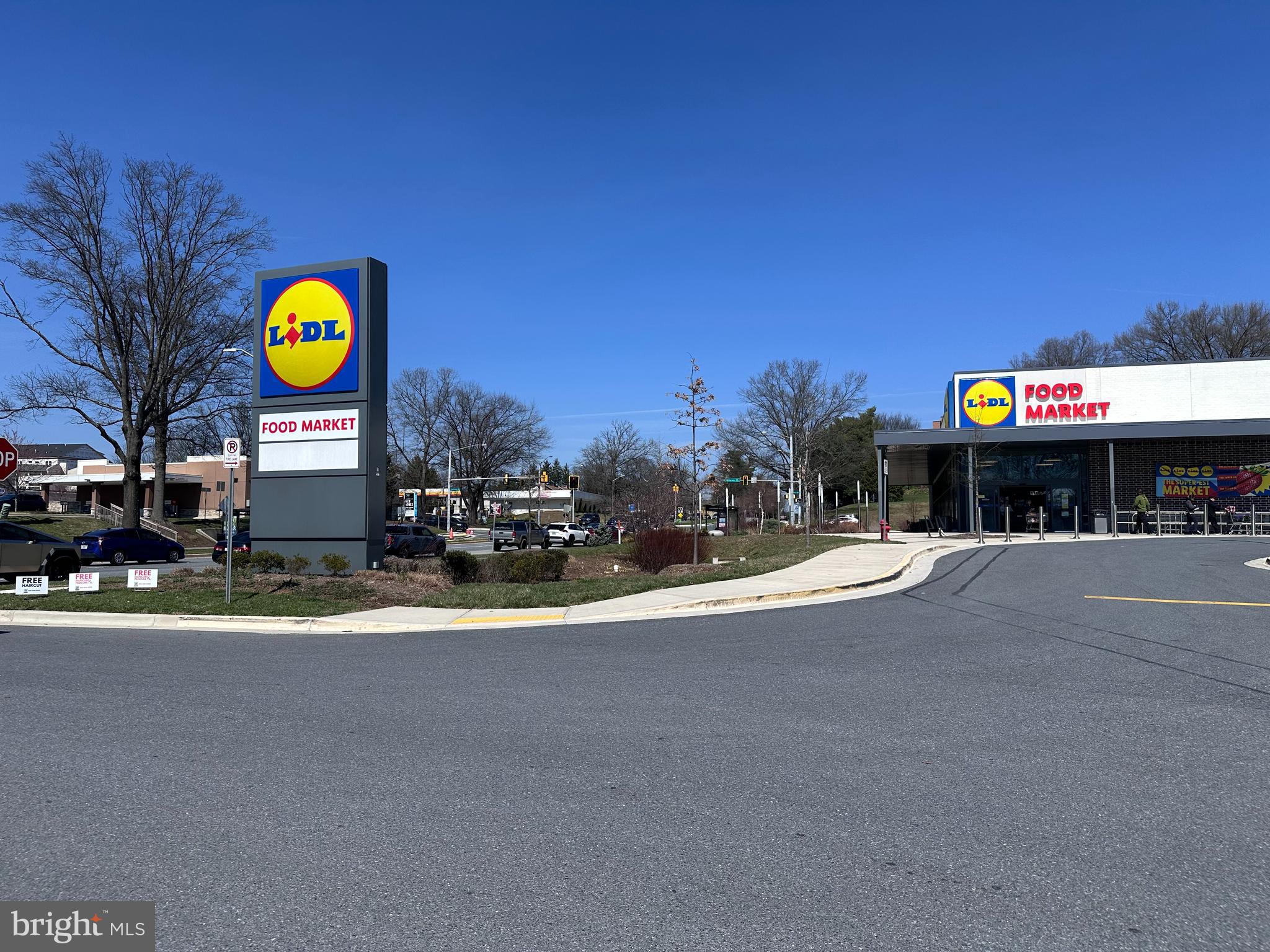 MARYLAND PLACE - Residential