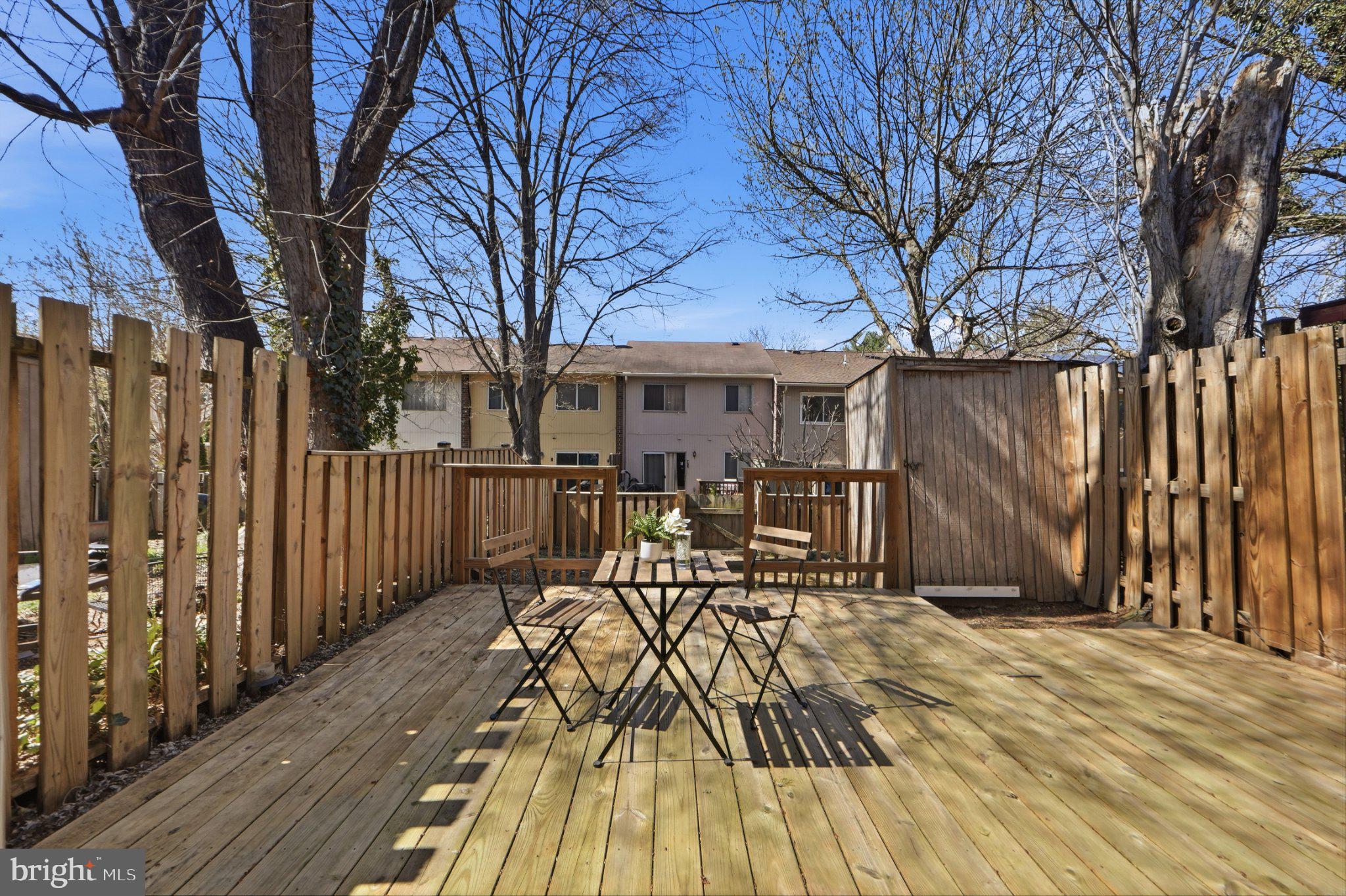 MARYLAND PLACE - Residential