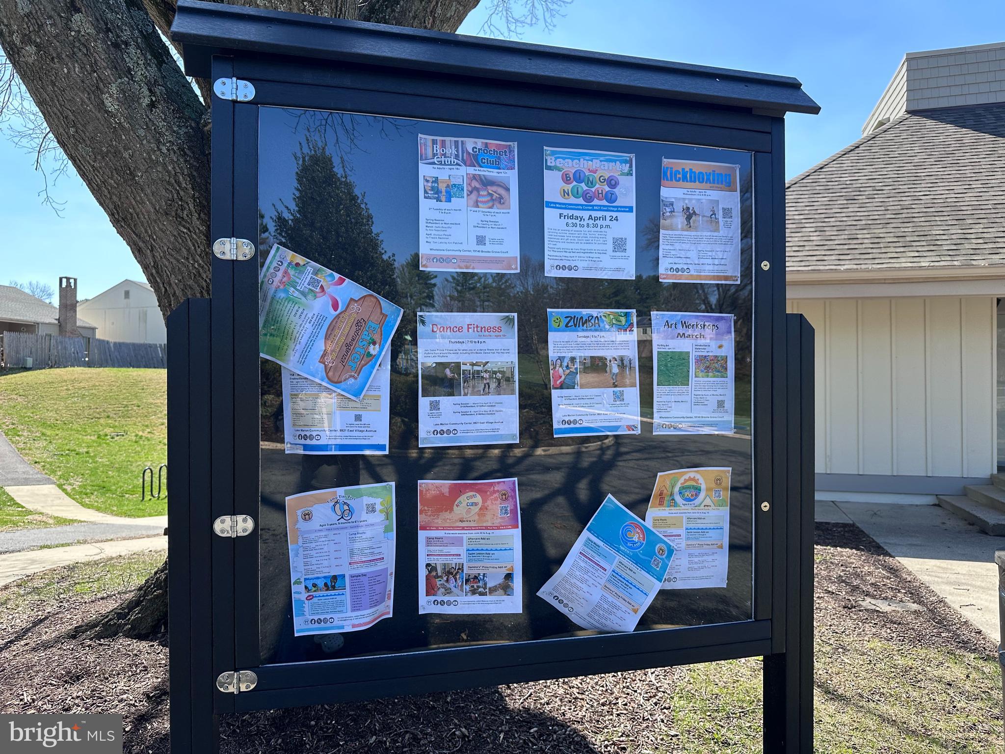 MARYLAND PLACE - Residential