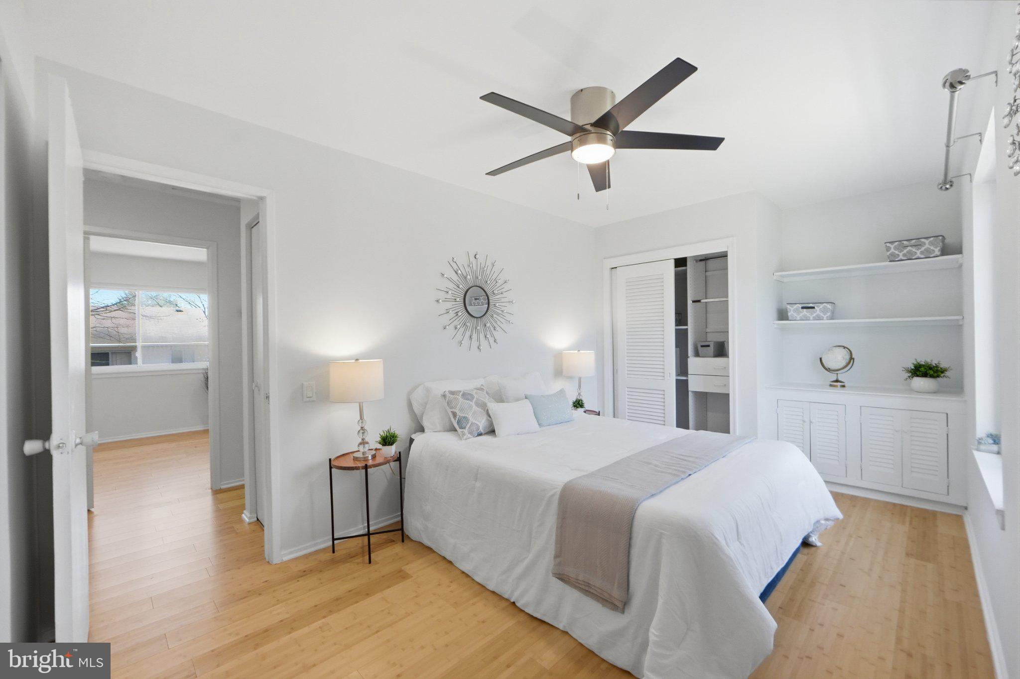 MARYLAND PLACE - Residential