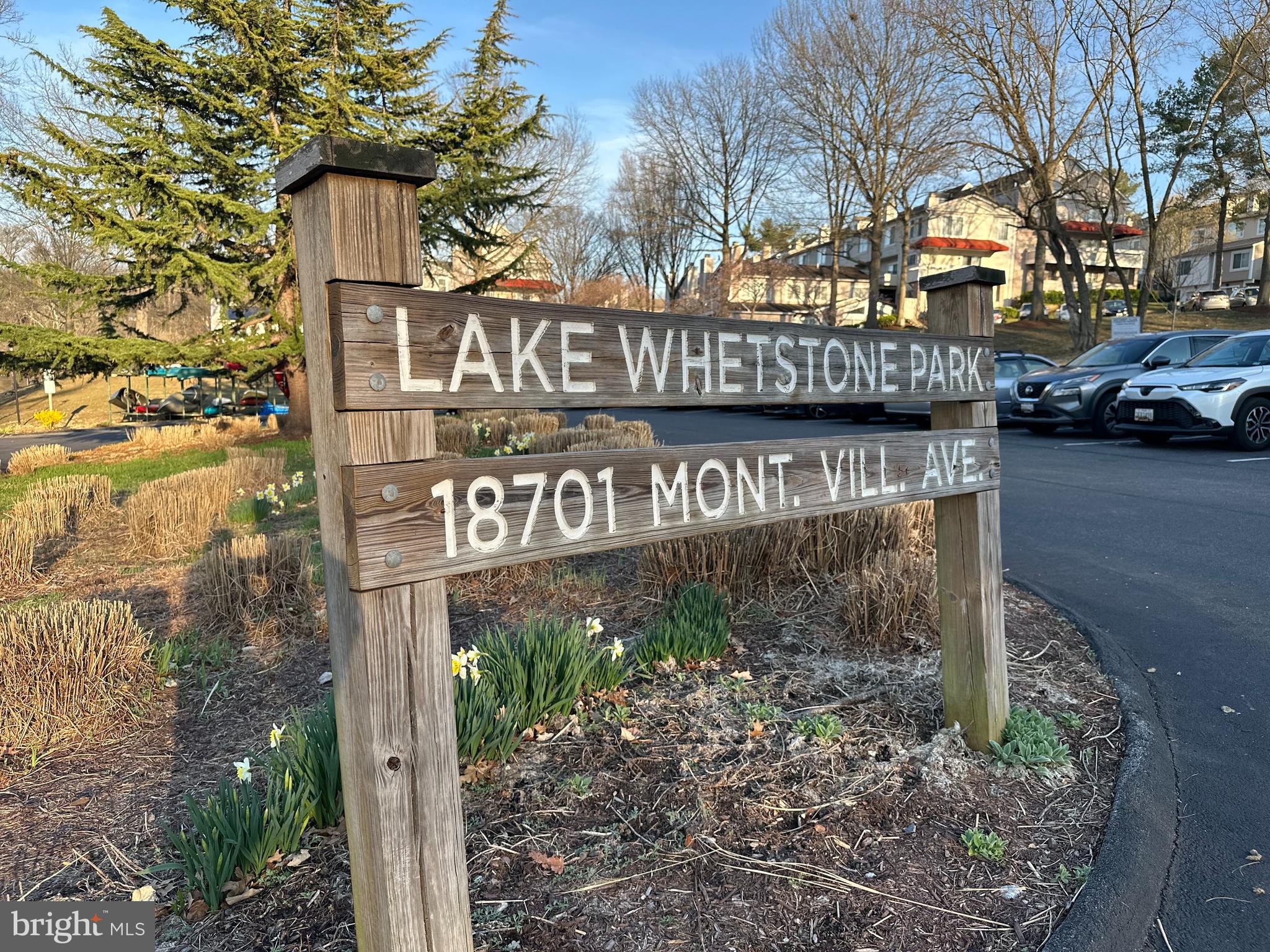 MARYLAND PLACE - Residential