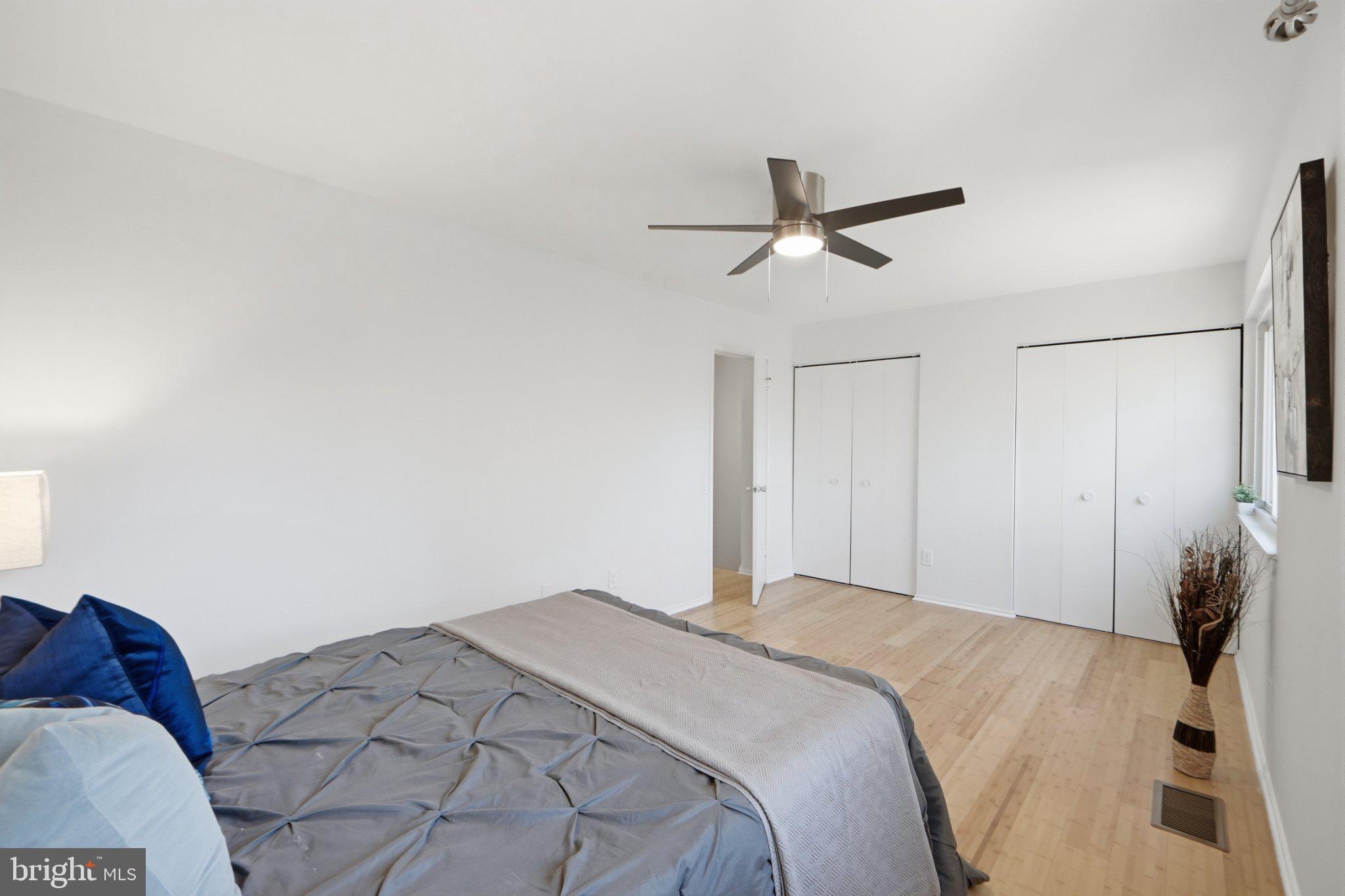 MARYLAND PLACE - Residential