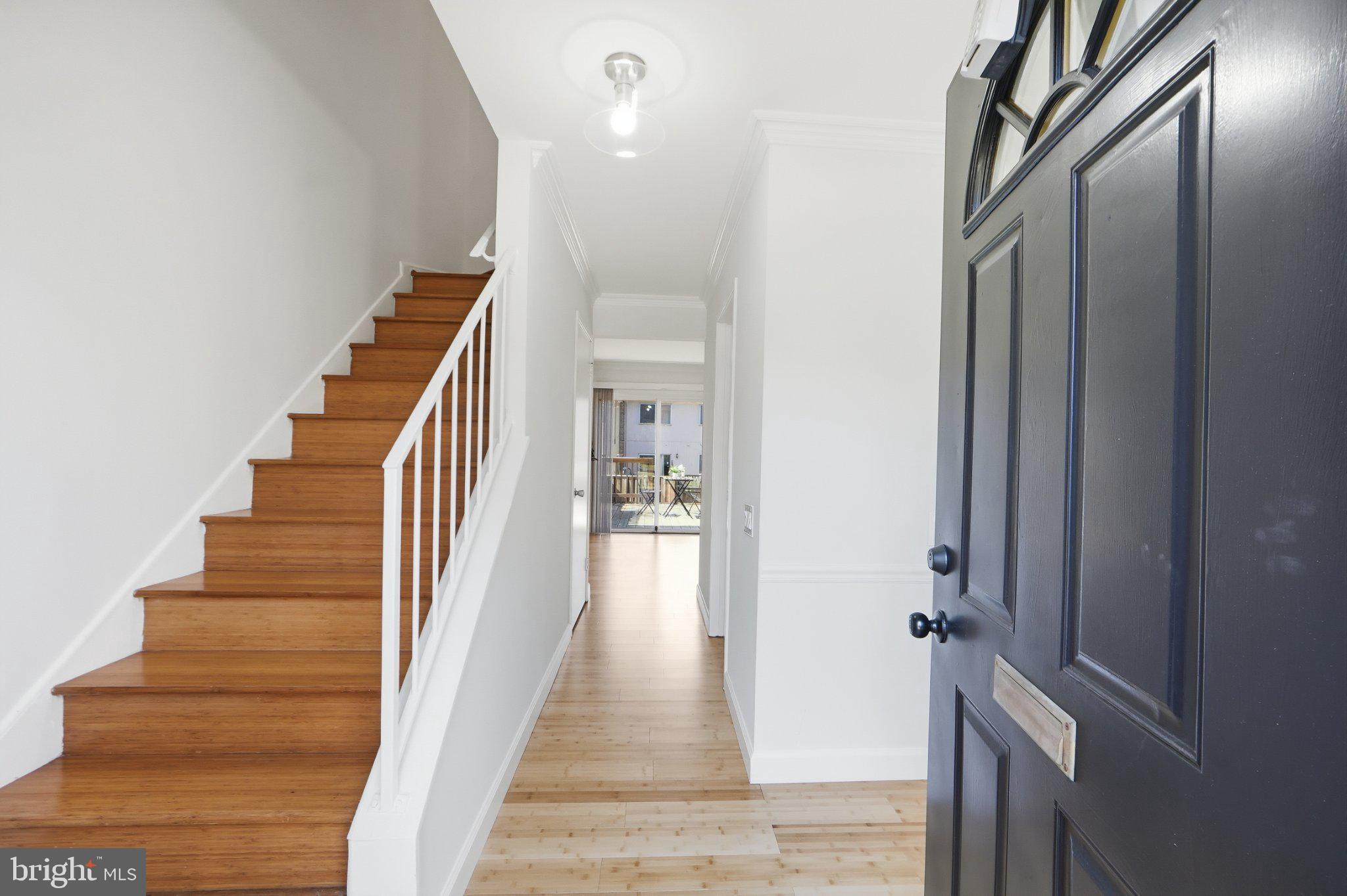 MARYLAND PLACE - Residential