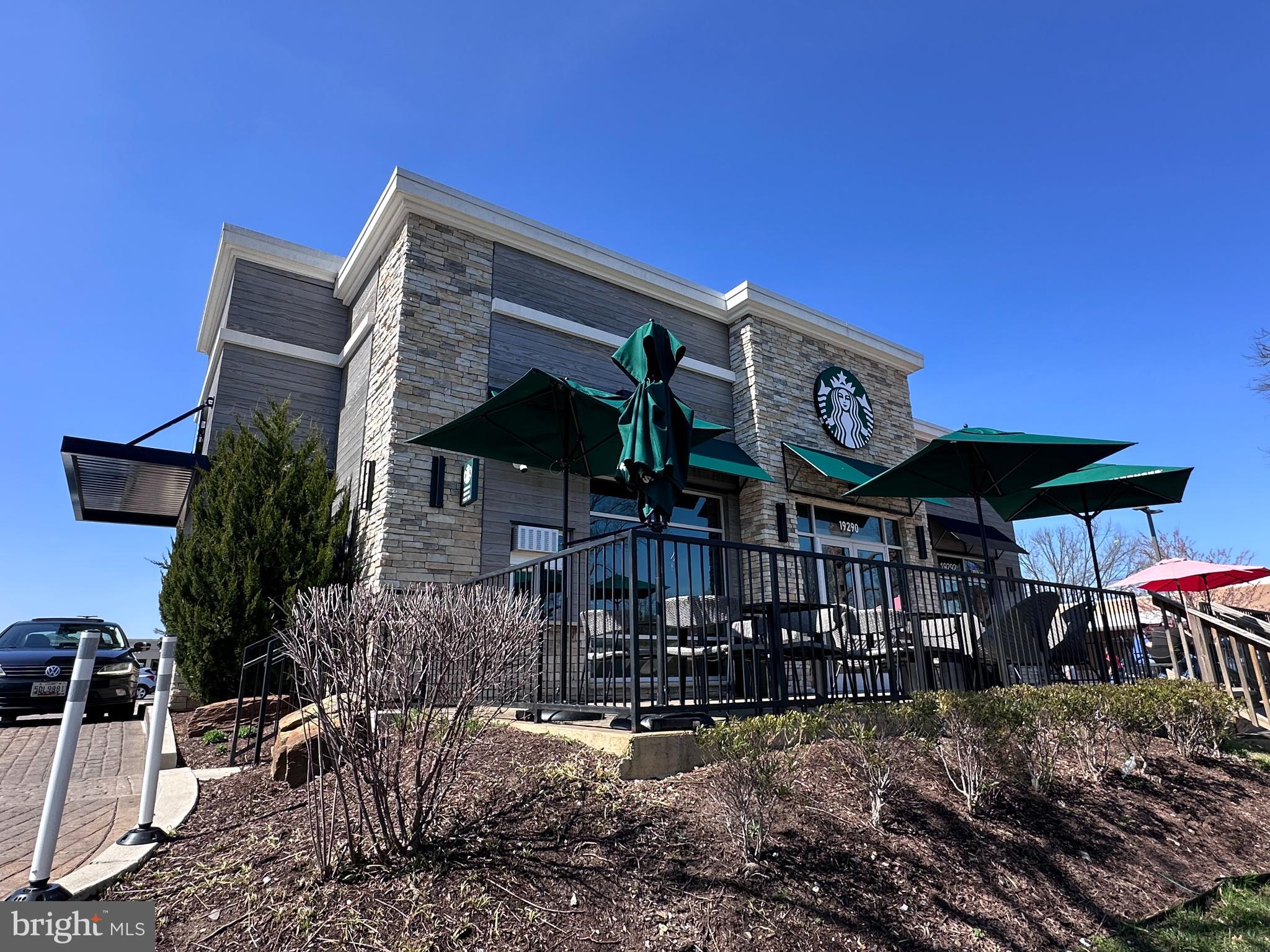 MARYLAND PLACE - Residential