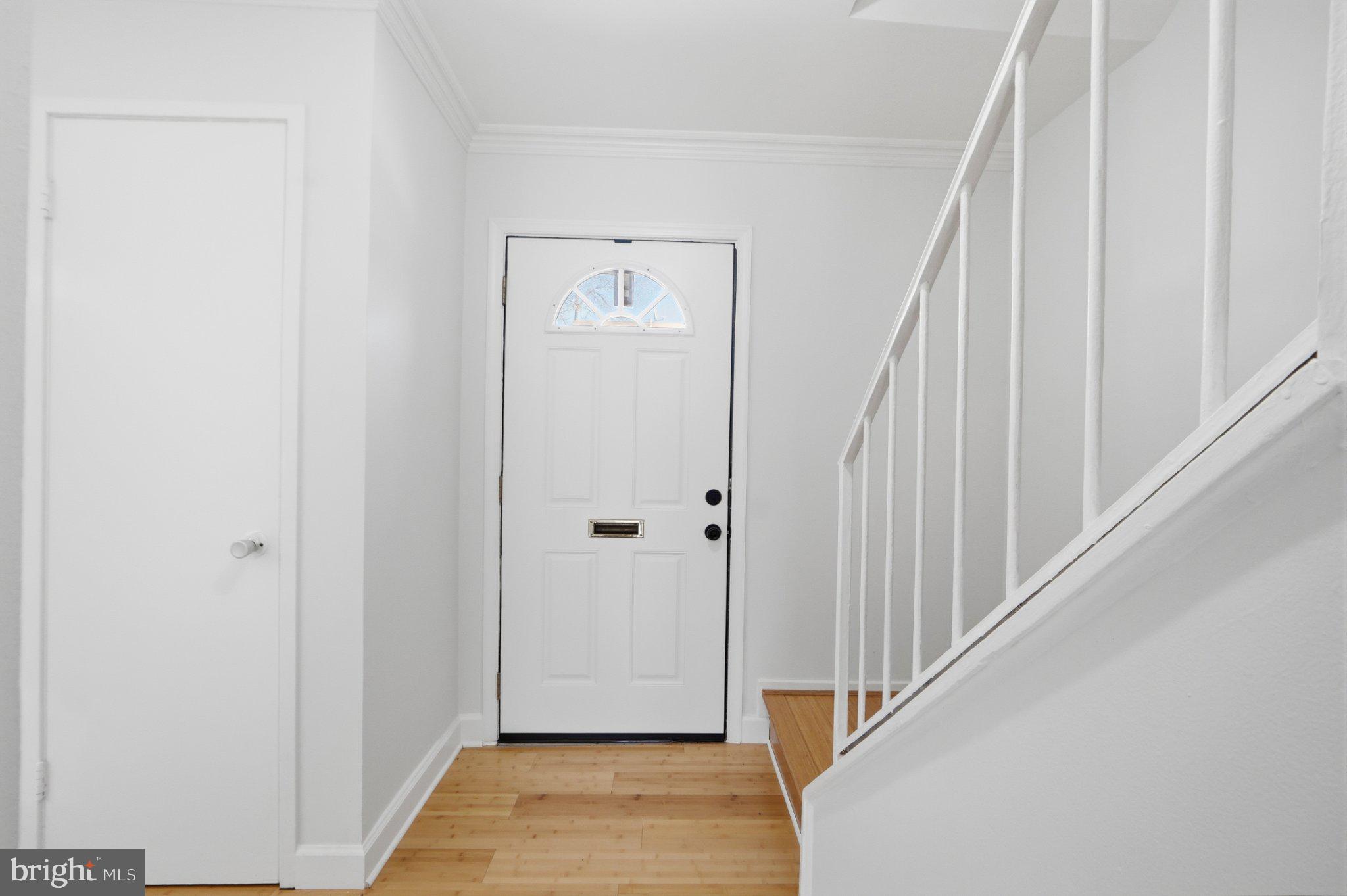 MARYLAND PLACE - Residential