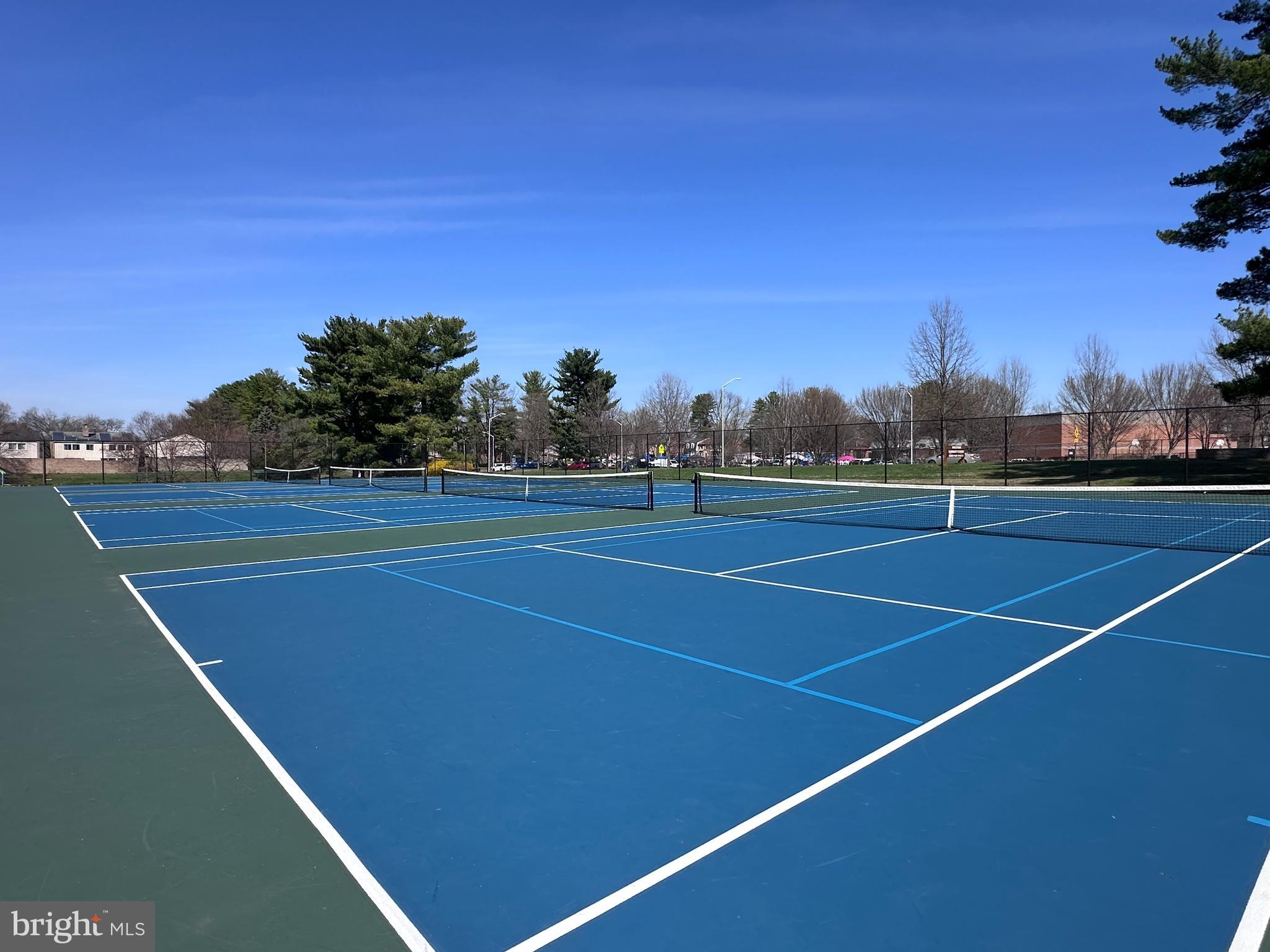 MARYLAND PLACE - Residential