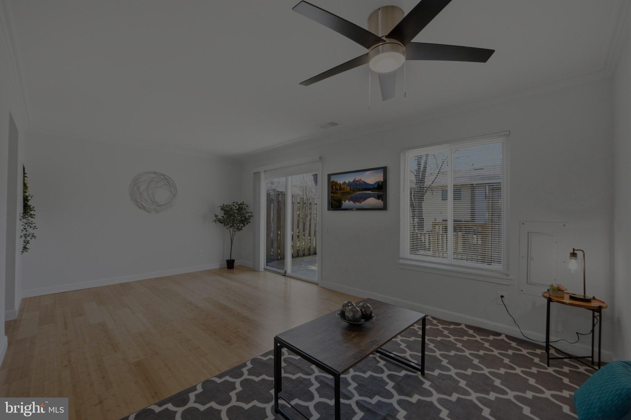 MARYLAND PLACE - Residential